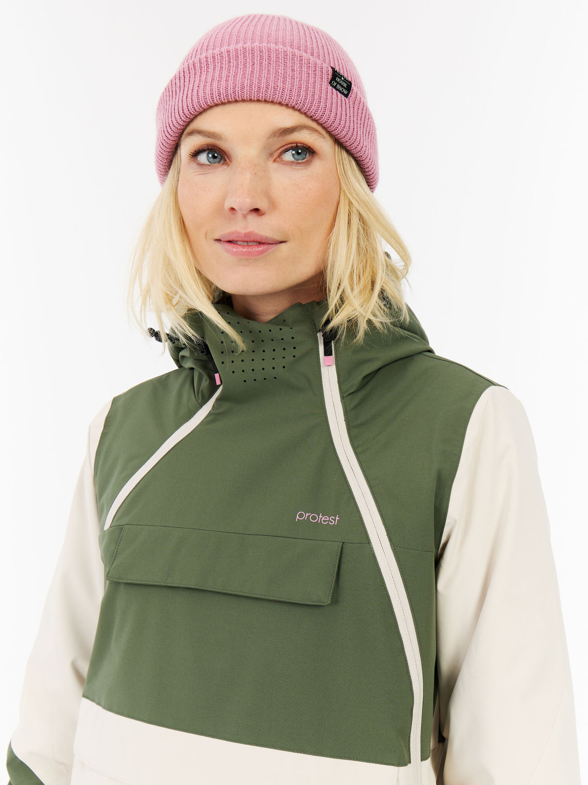 PROTEST PRTFall Ski & Snowboard jackets | Thyme