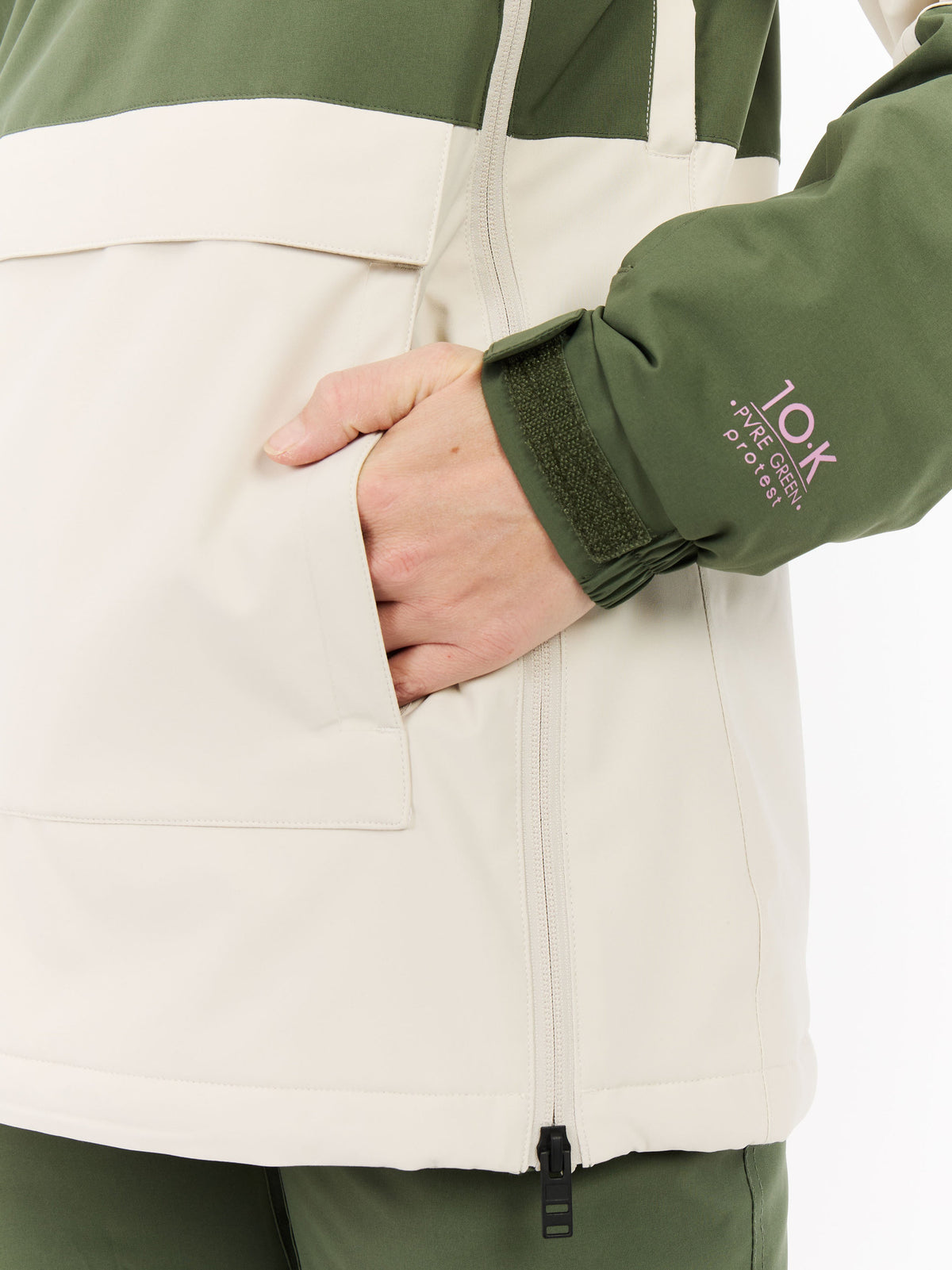 PROTEST PRTFall Ski & Snowboard jackets | Thyme