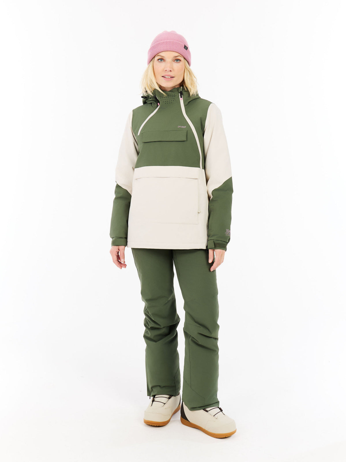 PROTEST PRTFall Ski & Snowboard jackets | Thyme