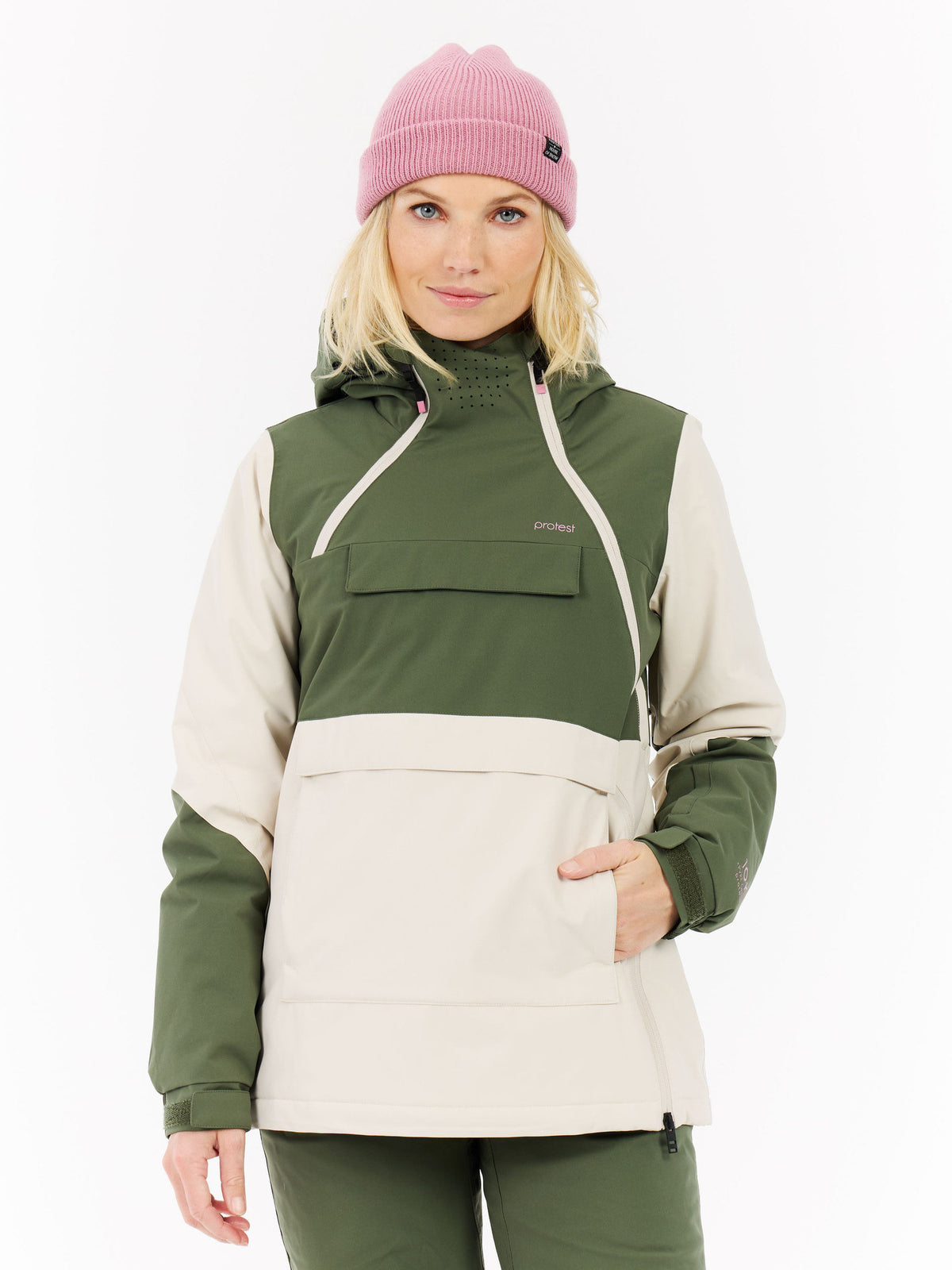 PROTEST PRTFall Ski & Snowboard jackets | Thyme