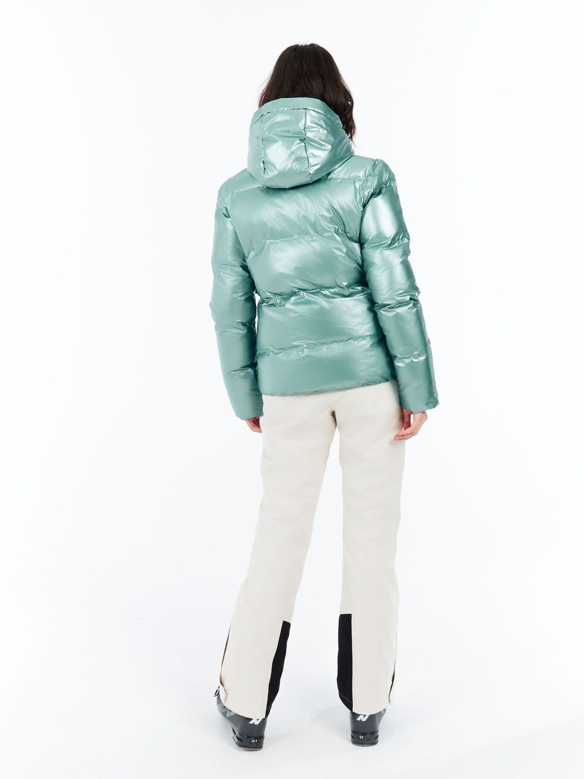 PROTEST PRTFenja Ski & Snowboard jackets | Glacial Blue