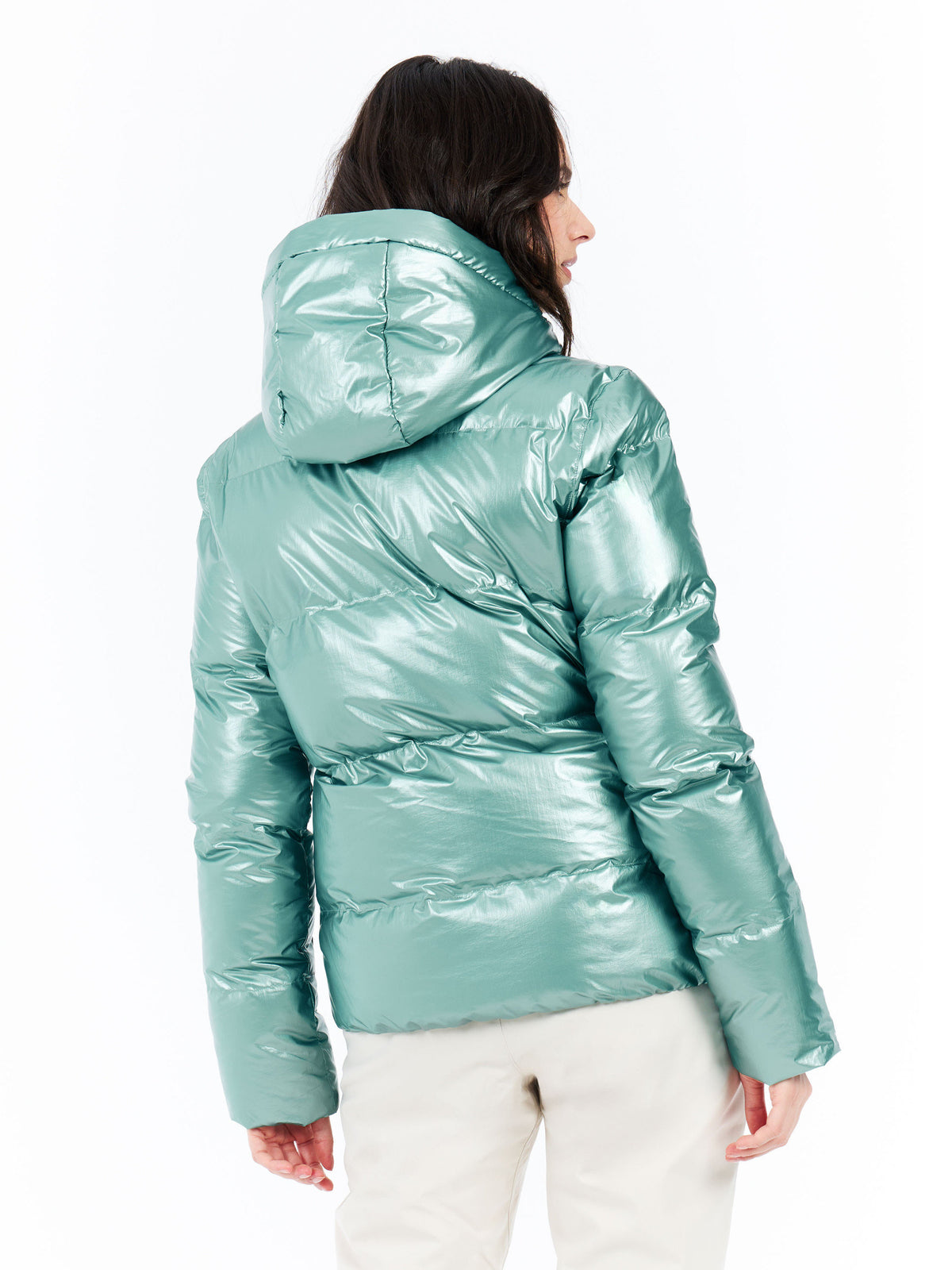 PROTEST PRTFenja Ski & Snowboard jackets | Glacial Blue