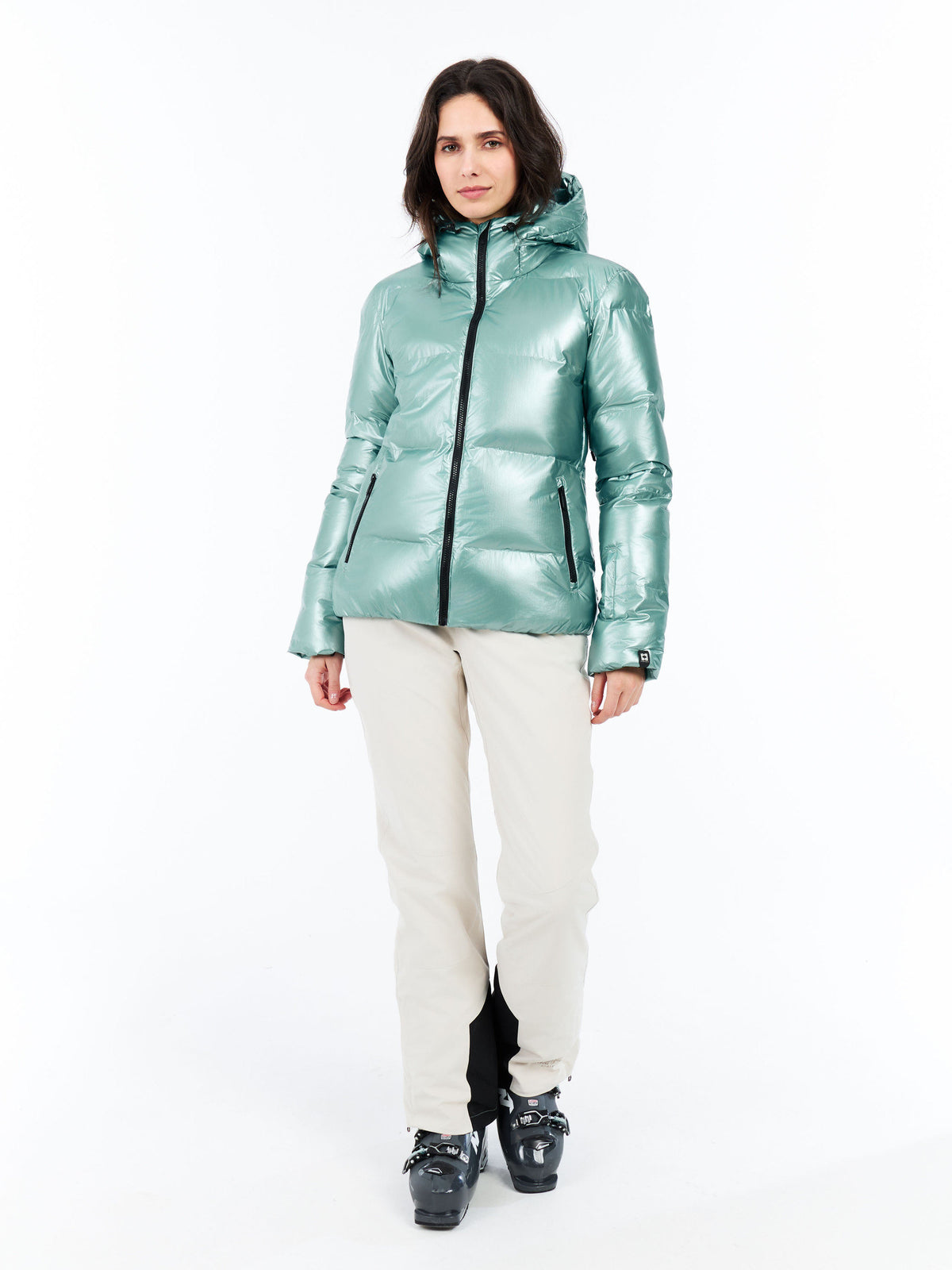 PROTEST PRTFenja Ski & Snowboard jackets | Glacial Blue