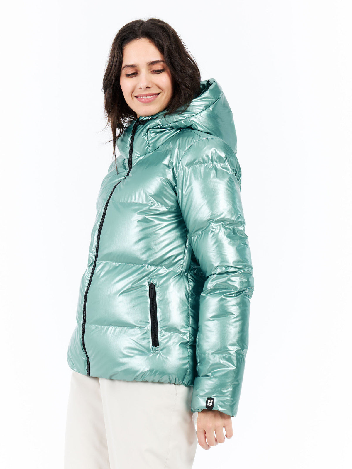 PROTEST PRTFenja Ski & Snowboard jackets | Glacial Blue