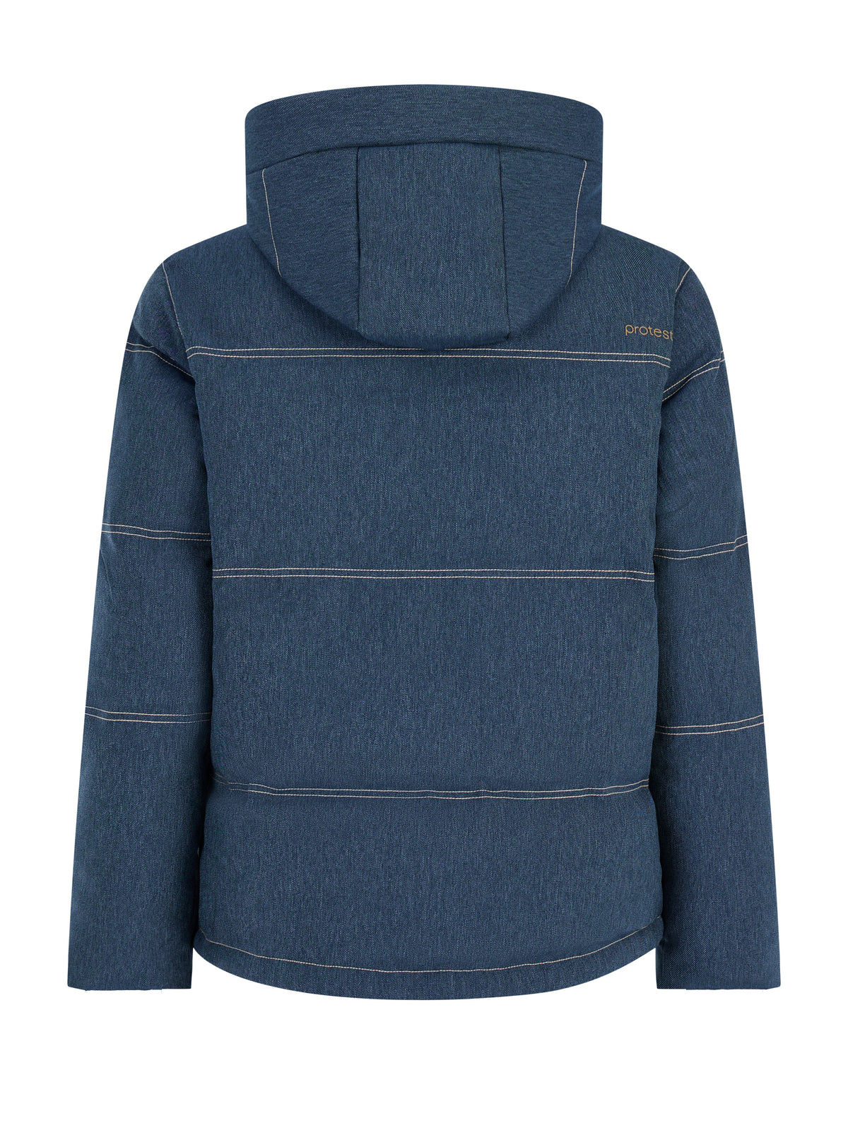 PROTEST PRTGea Ski & Snowboard jackets | Dark Sky Denim