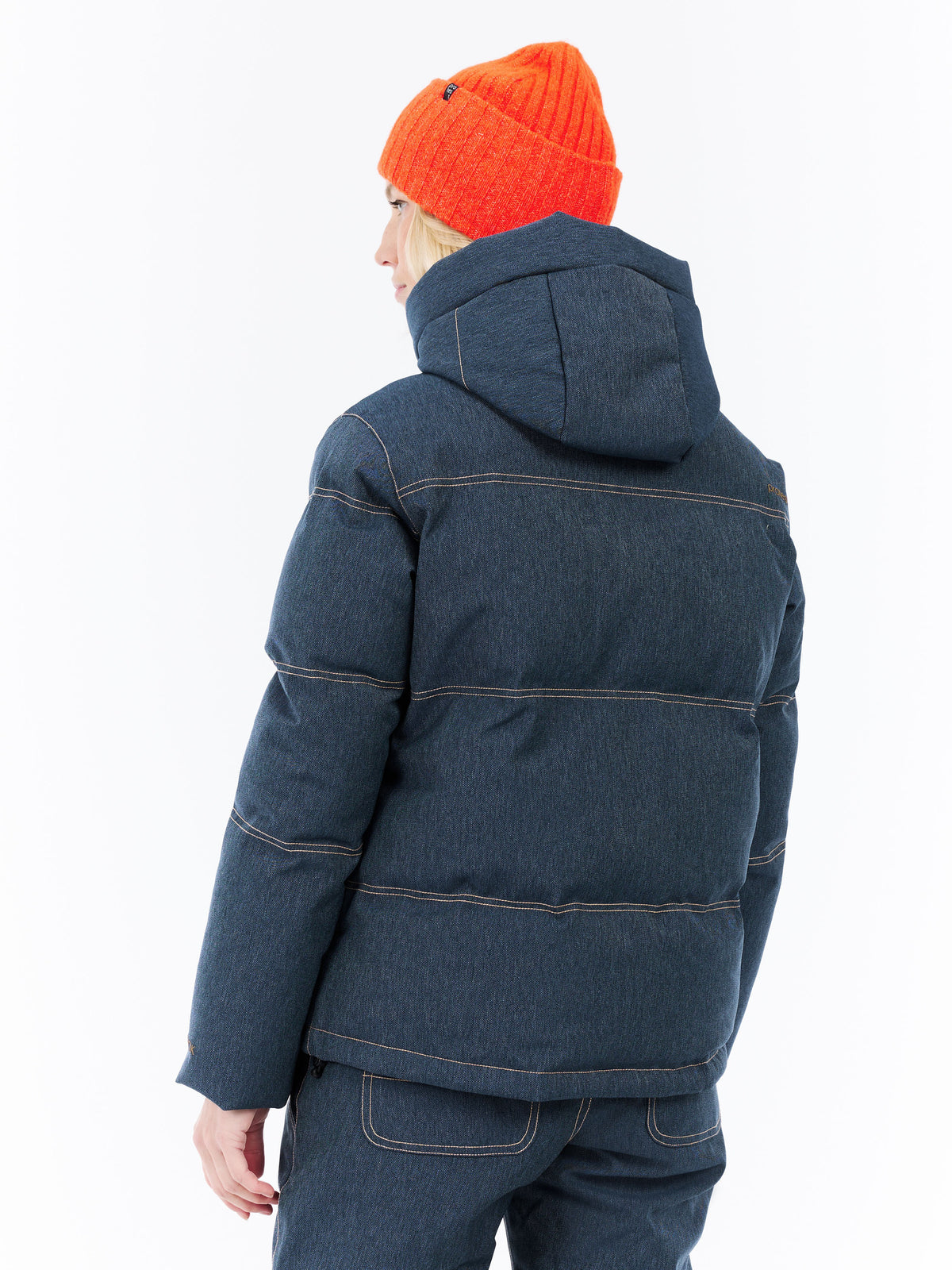 PROTEST PRTGea Ski & Snowboard jackets | Dark Sky Denim