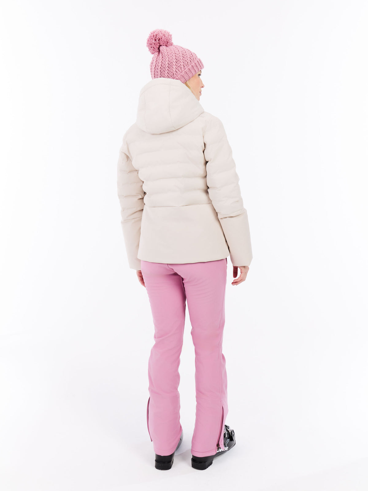 PROTEST PRTHazely Ski & Snowboard jackets | Kitoffwhite