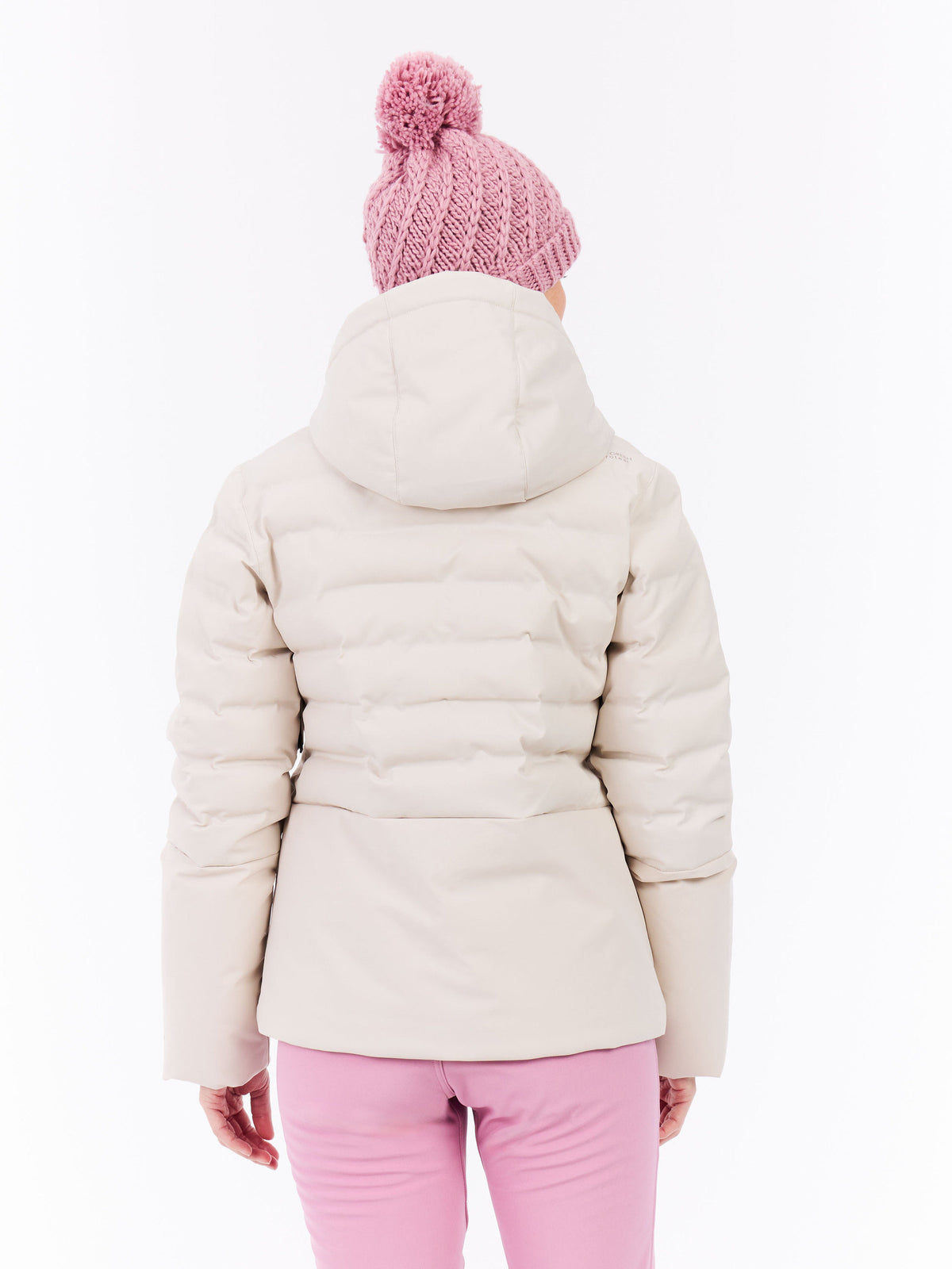 PROTEST PRTHazely Ski & Snowboard jackets | Kitoffwhite