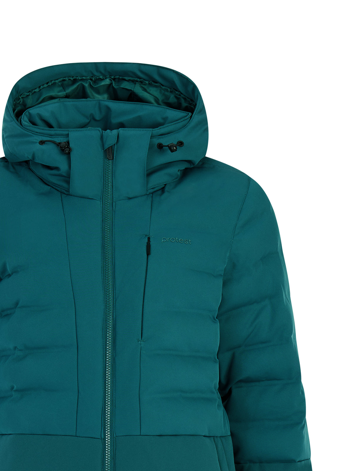 PROTEST PRTHazely Ski & Snowboard jackets | Rainstorm Blue