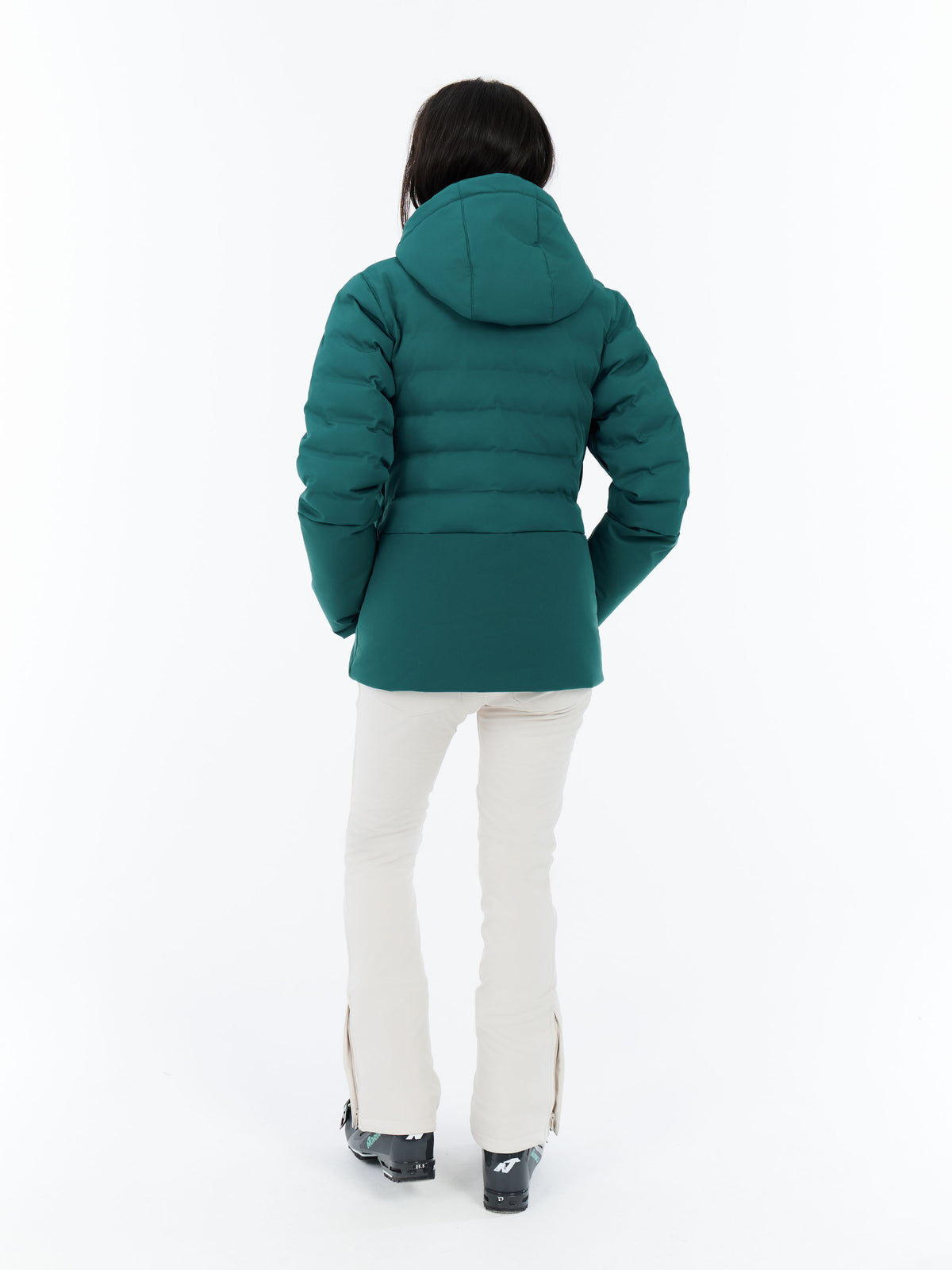 PROTEST PRTHazely Ski & Snowboard jackets | Rainstorm Blue