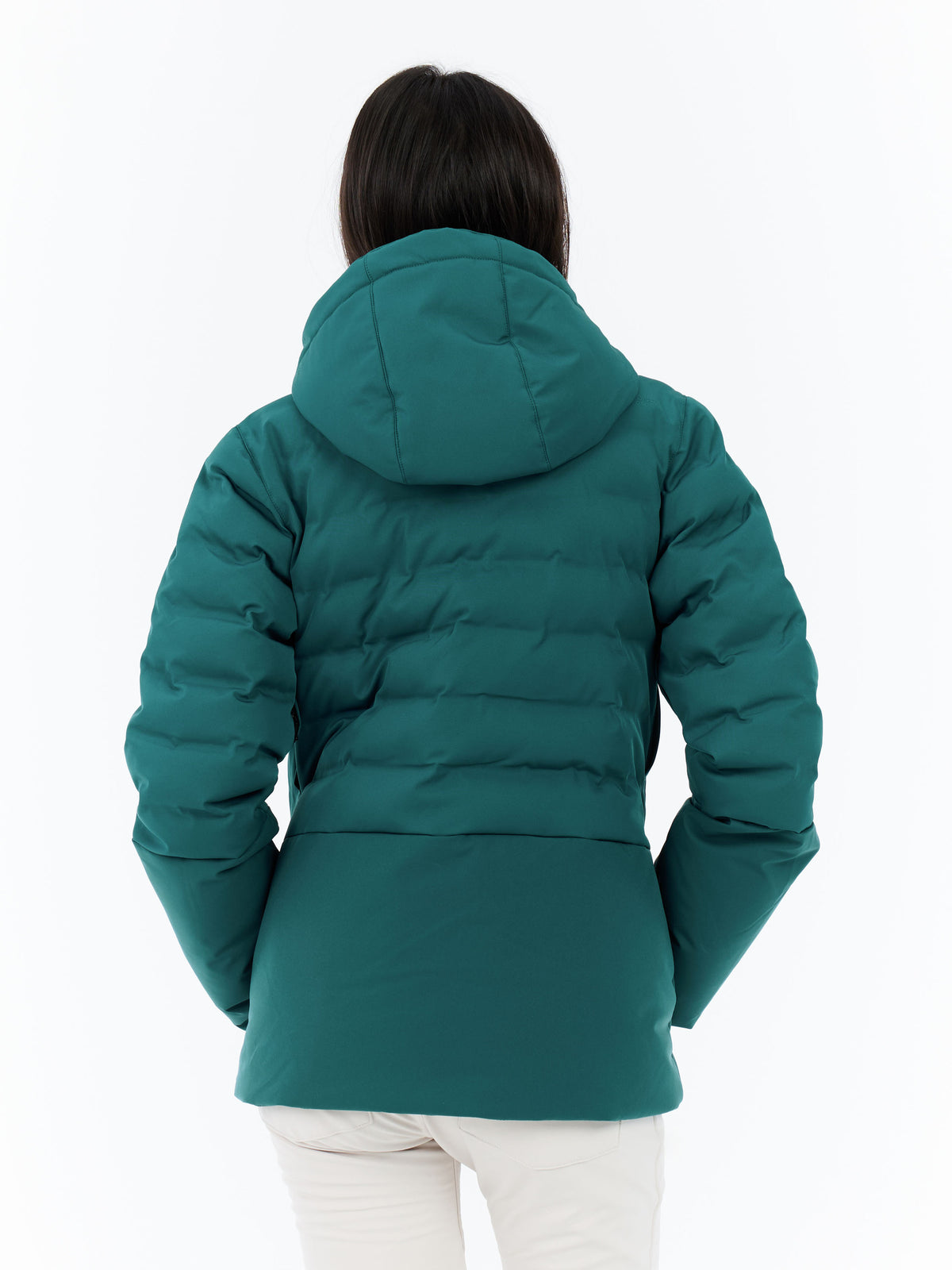PROTEST PRTHazely Ski & Snowboard jackets | Rainstorm Blue