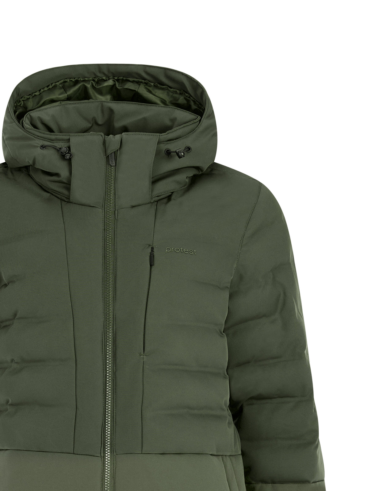PROTEST PRTHazely Ski & Snowboard jackets | Thyme