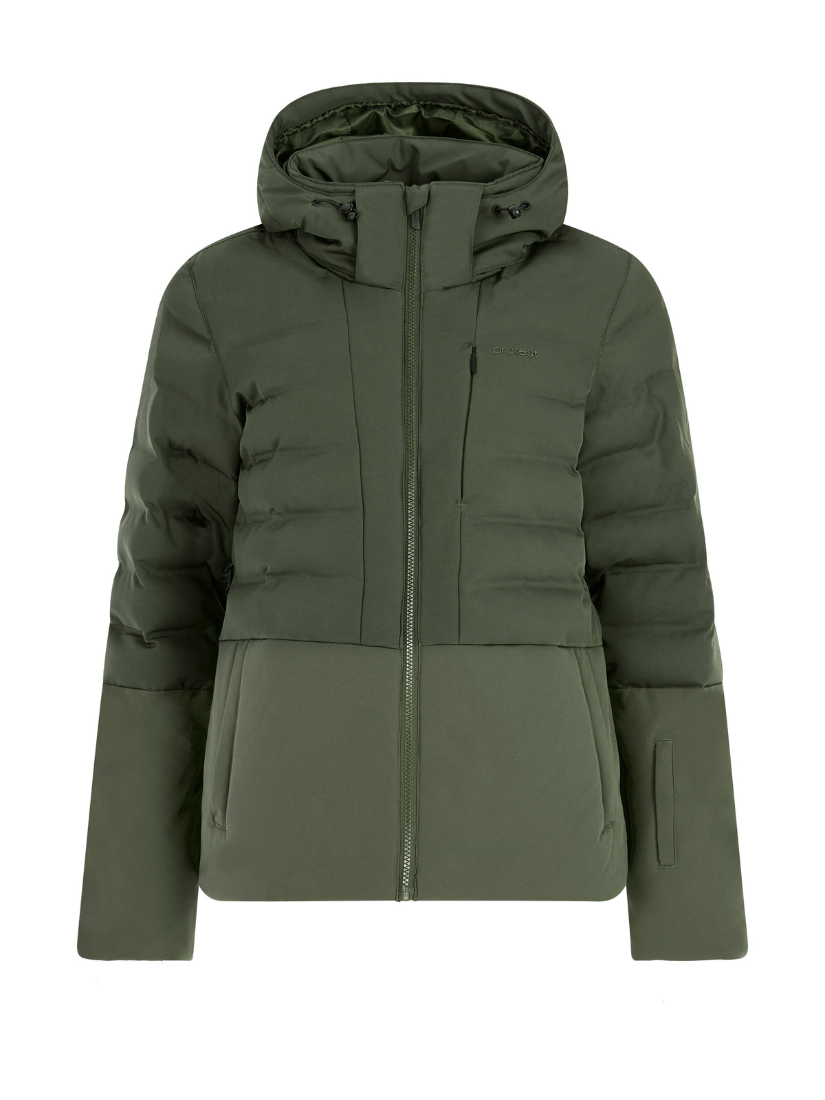 PROTEST PRTHazely Ski & Snowboard jackets | Thyme