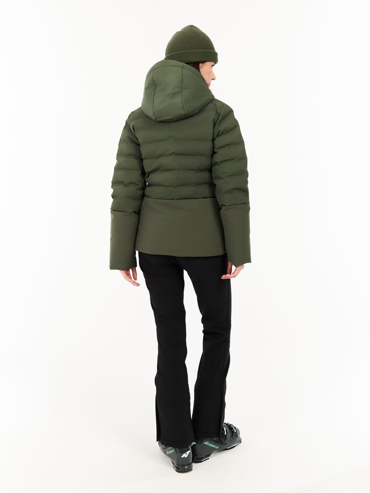 PROTEST PRTHazely Ski & Snowboard jackets | Thyme