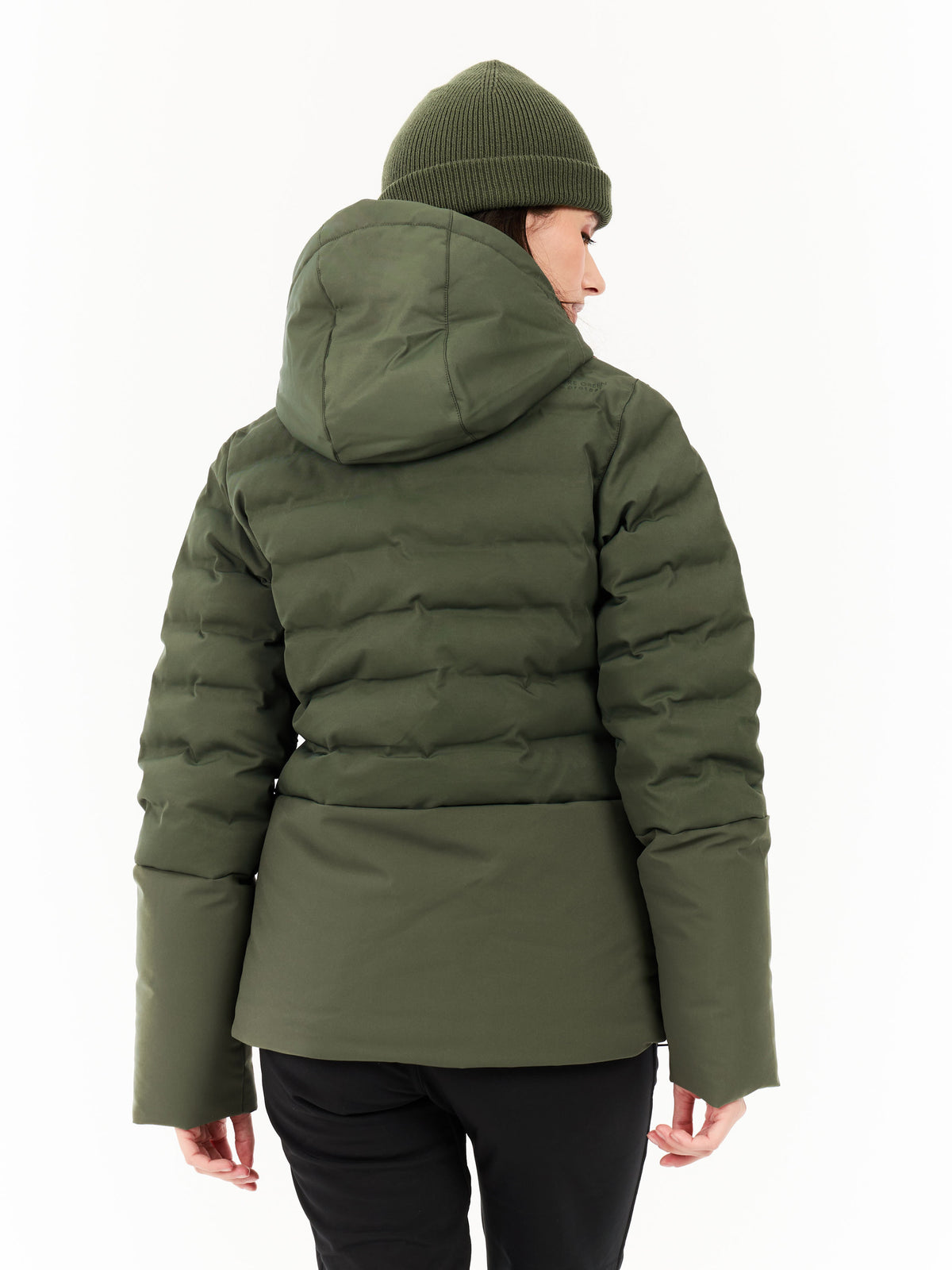 PROTEST PRTHazely Ski & Snowboard jackets | Thyme