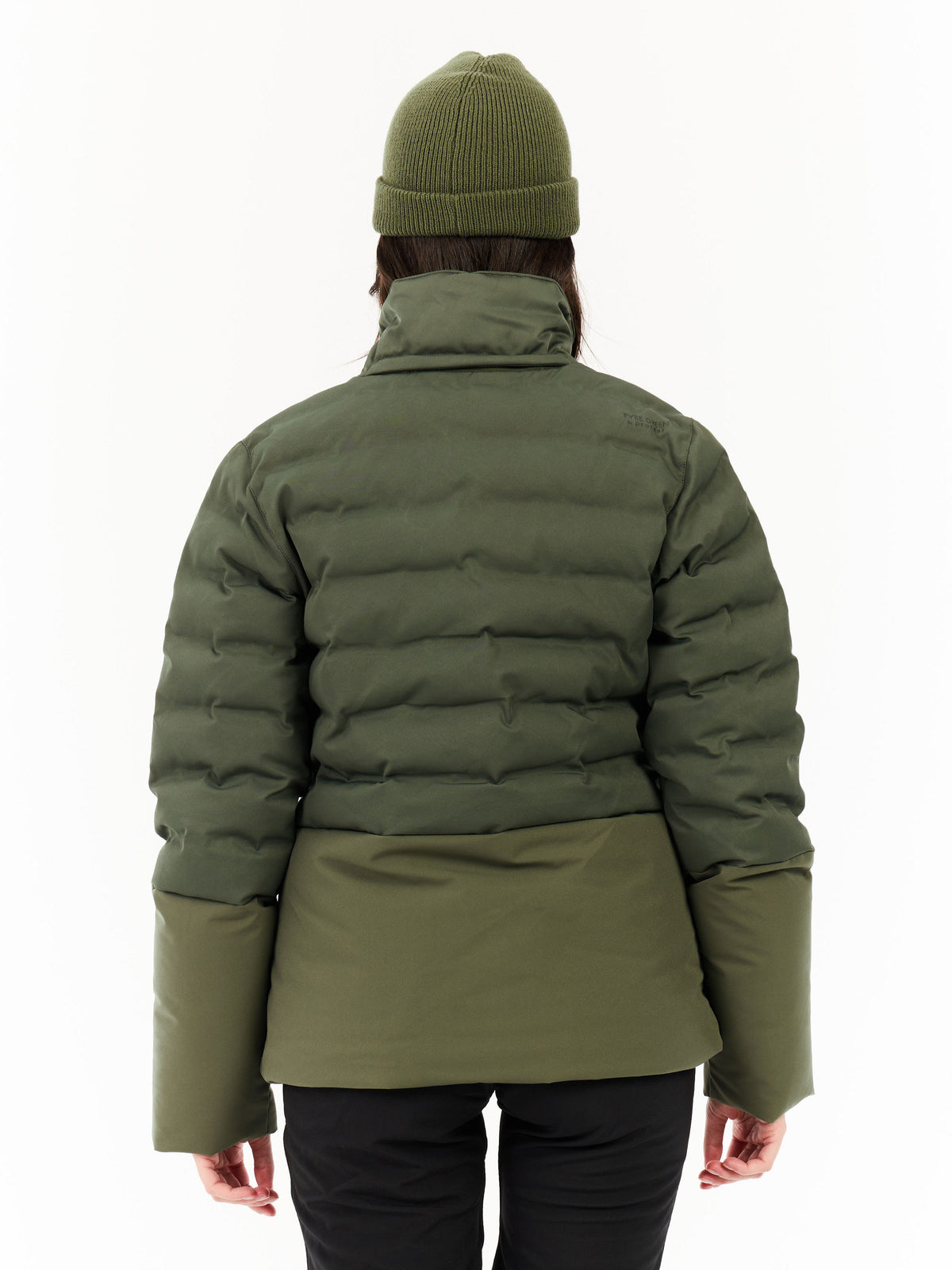 PROTEST PRTHazely Ski & Snowboard jackets | Thyme
