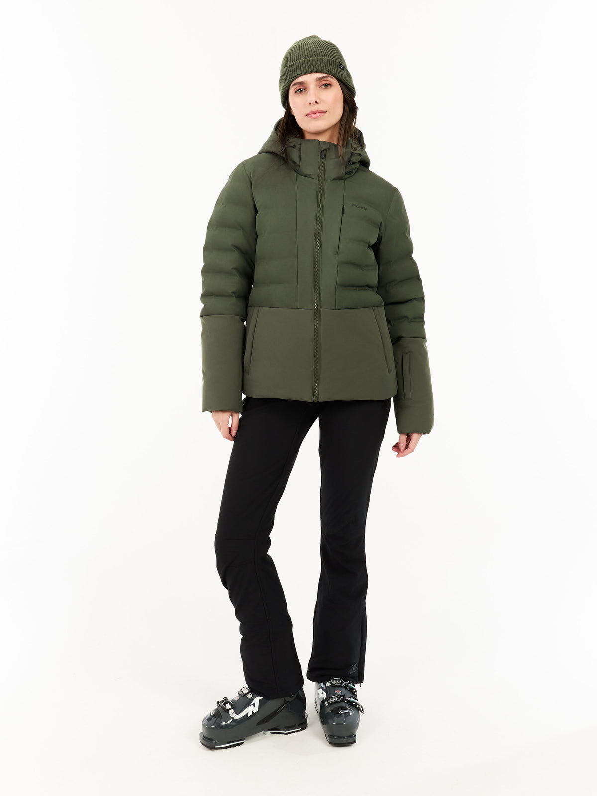 PROTEST PRTHazely Ski & Snowboard jackets | Thyme