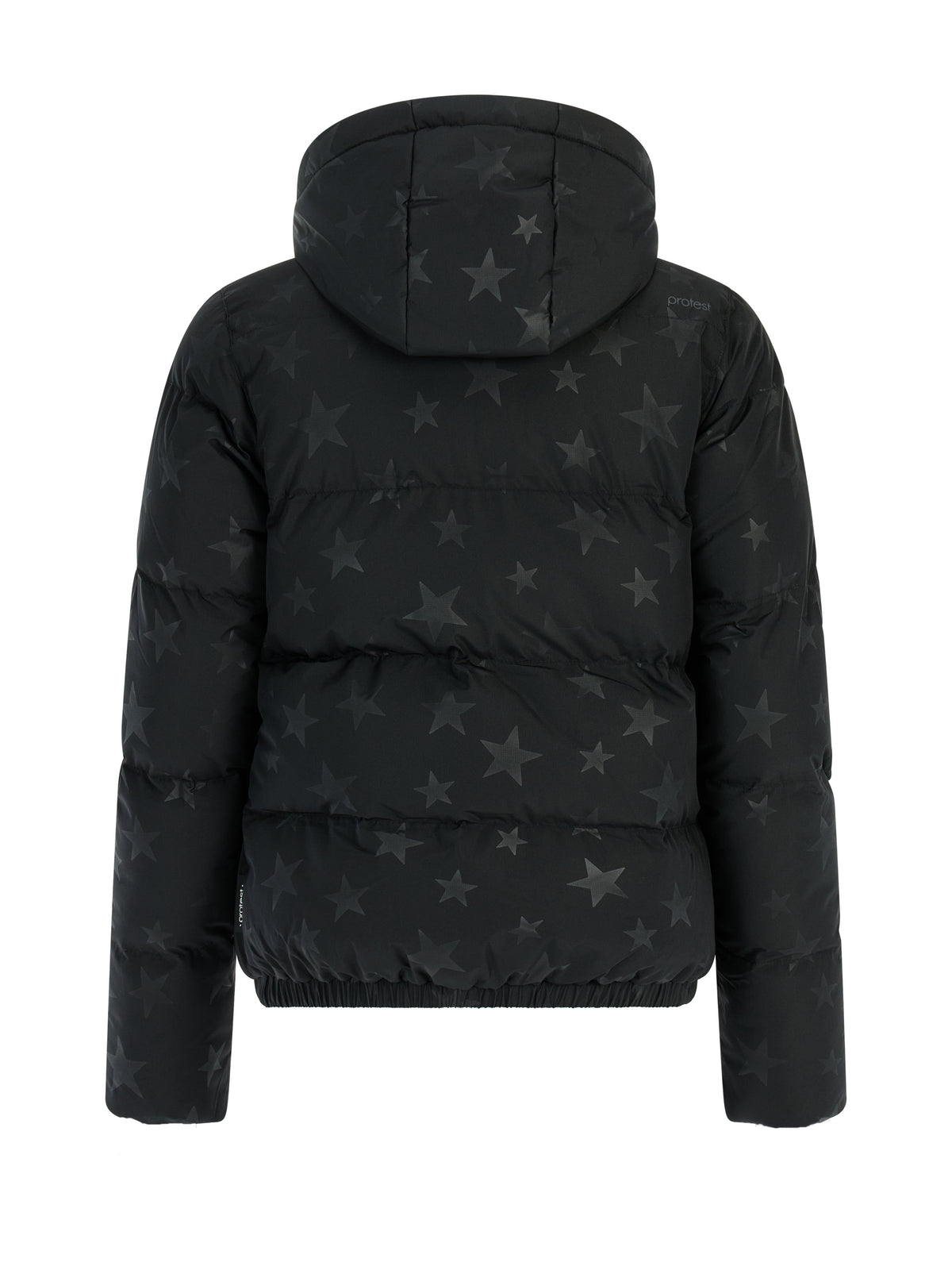 PROTEST PRTJamie Ski & Snowboard jackets | True Black