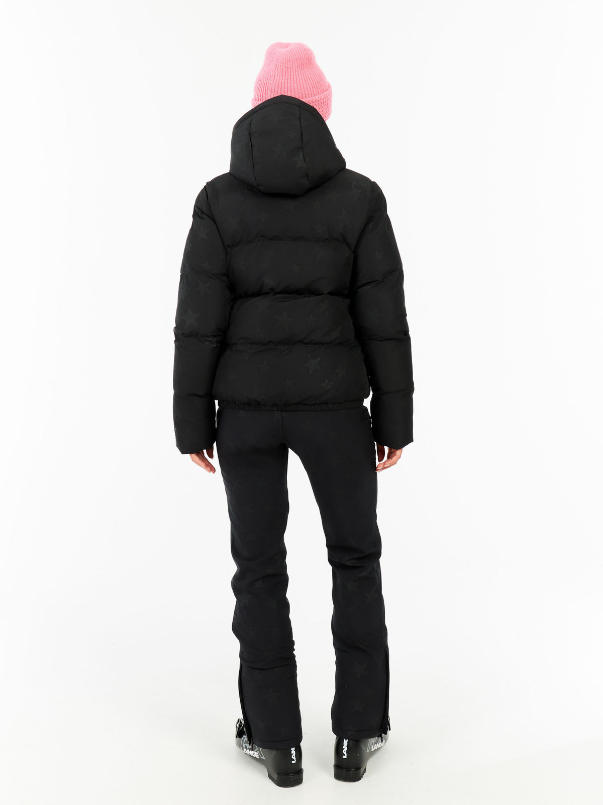 PROTEST PRTJamie Ski & Snowboard jackets | True Black