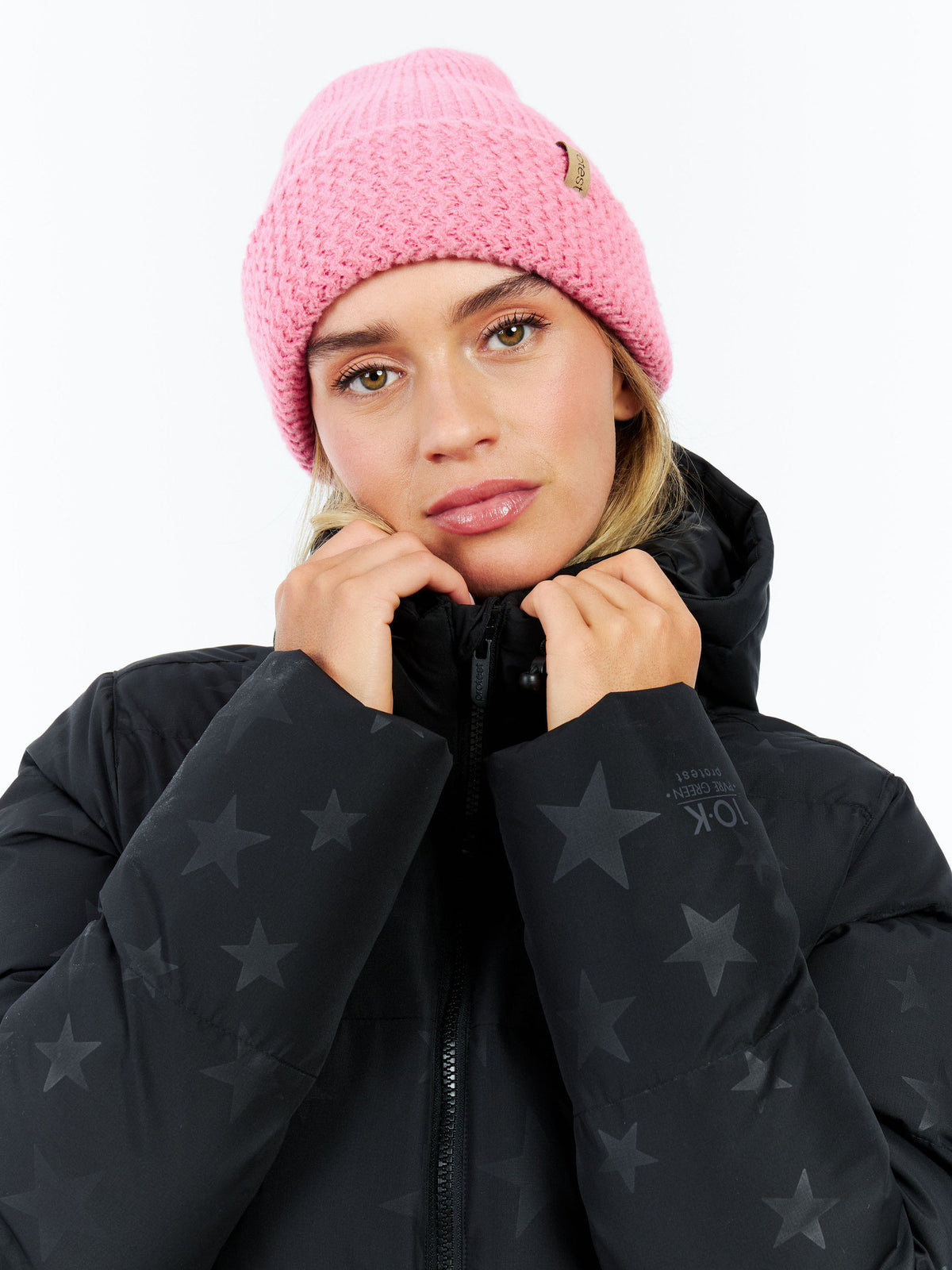 PROTEST PRTJamie Ski & Snowboard jackets | True Black
