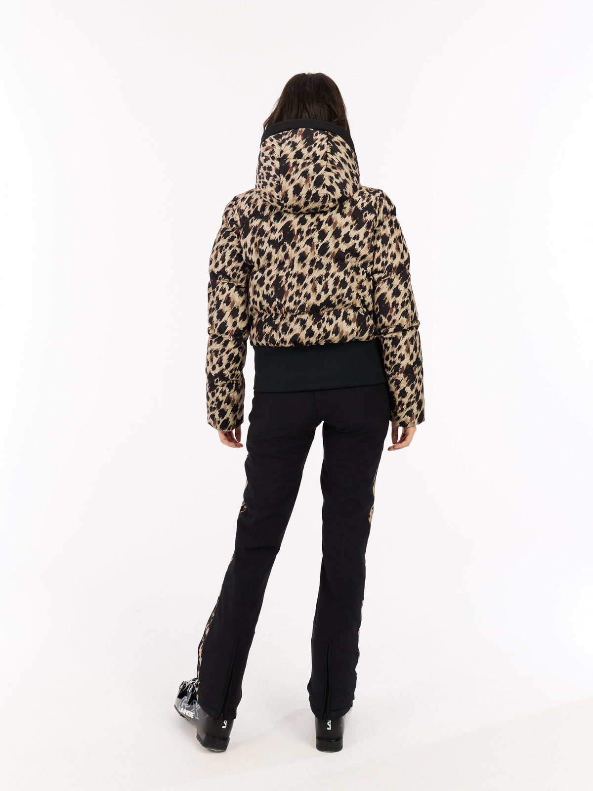 PROTEST PRTJetta Ski & Snowboard jackets | BambooBeige