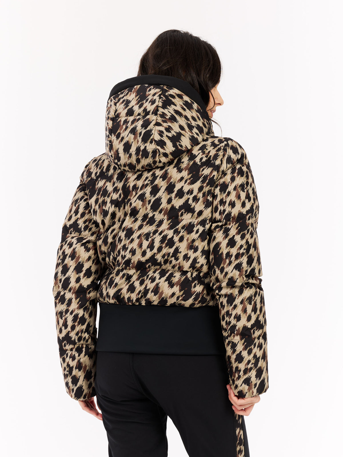 PROTEST PRTJetta Ski & Snowboard jackets | BambooBeige