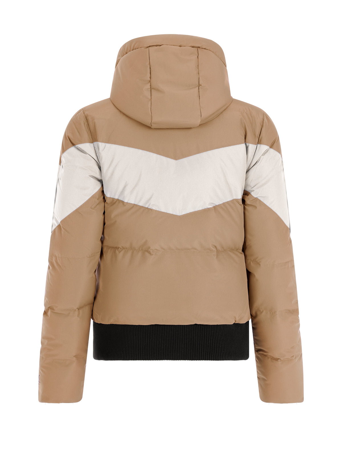 PROTEST PRTJilly Ski & Snowboard jackets | Teddy Brown