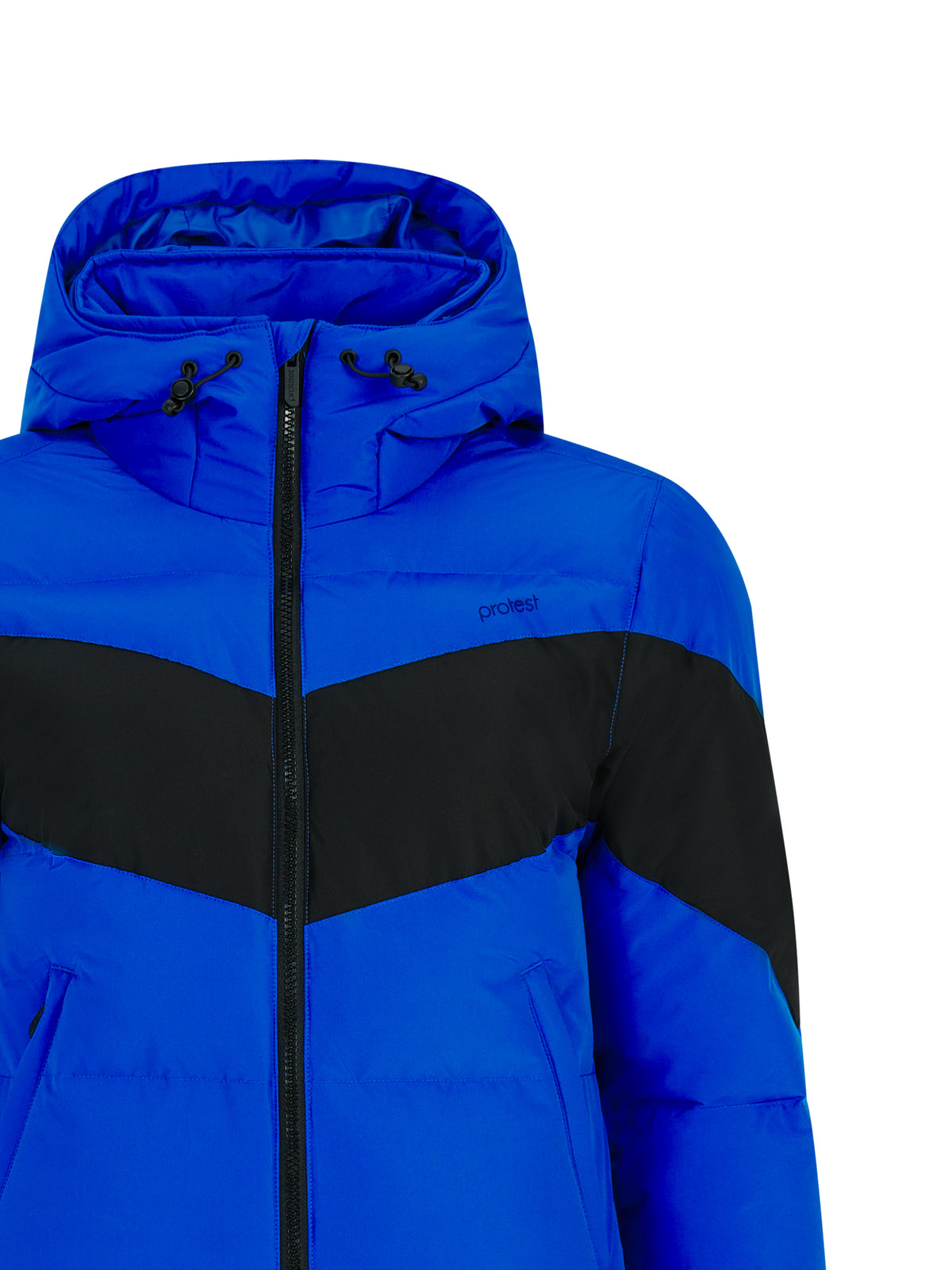 PROTEST PRTJilly Ski & Snowboard jackets | Vibrant Blue