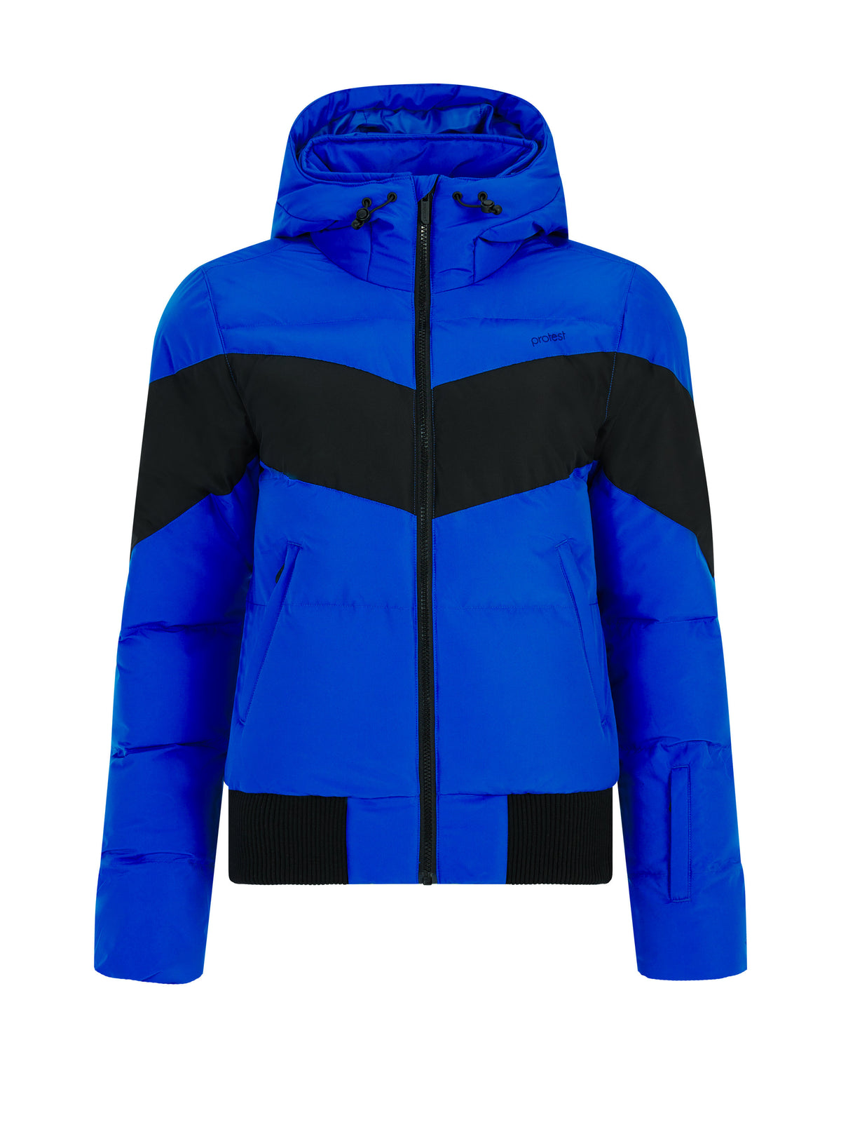 PROTEST PRTJilly Ski & Snowboard jackets | Vibrant Blue