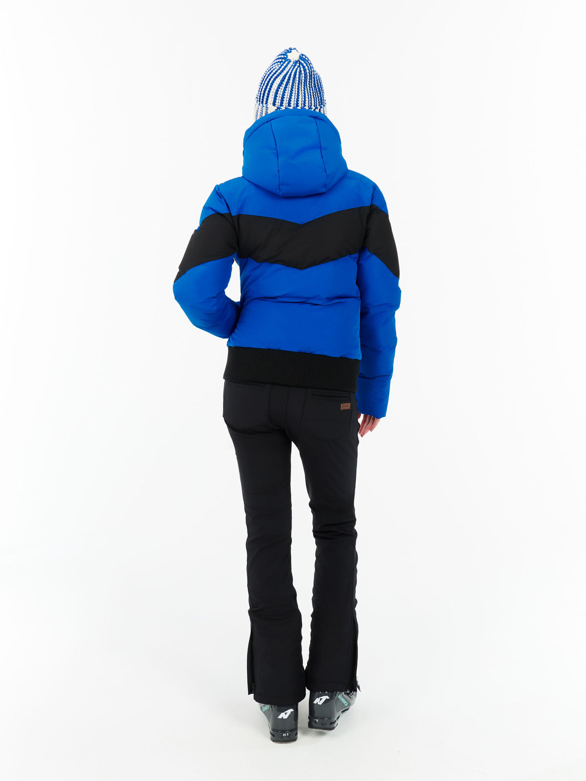 PROTEST PRTJilly Ski & Snowboard jackets | Vibrant Blue