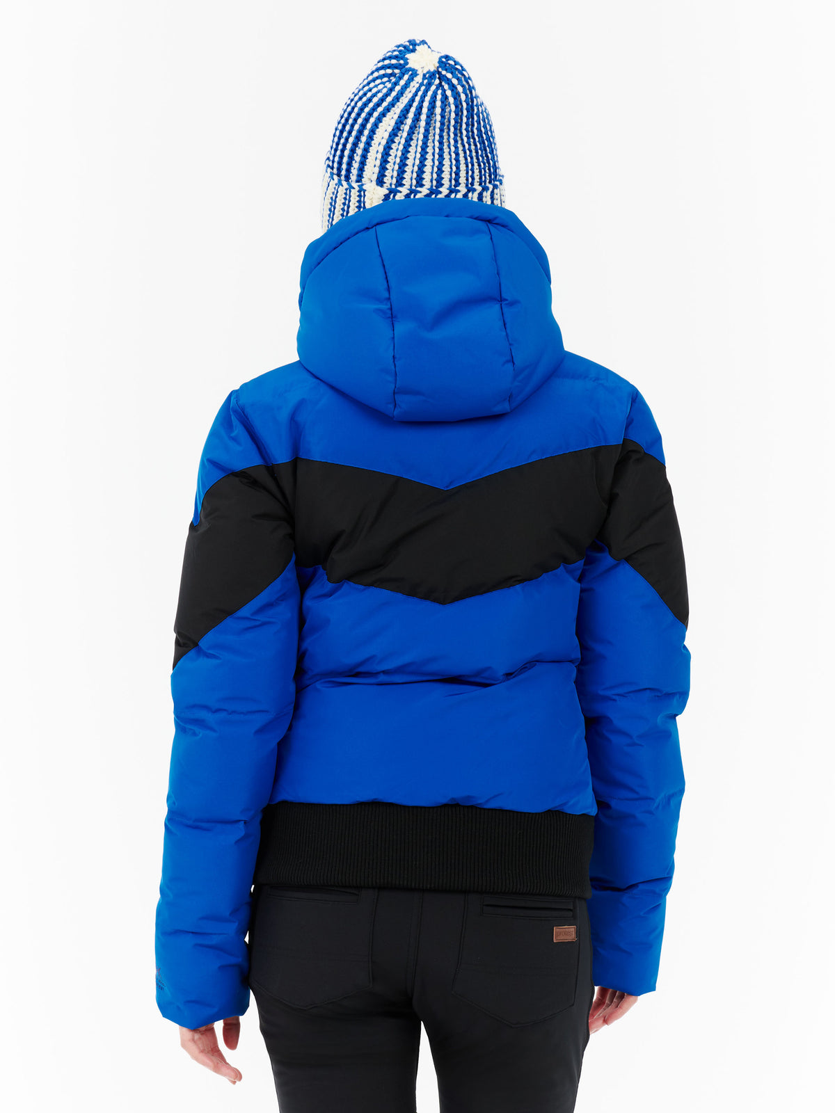 PROTEST PRTJilly Ski & Snowboard jackets | Vibrant Blue