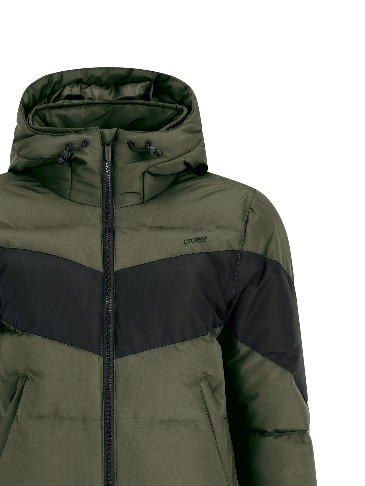 PROTEST PRTJilly Ski & Snowboard jackets | Thyme