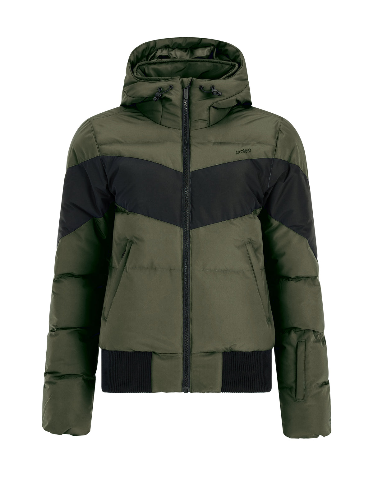 PROTEST PRTJilly Ski & Snowboard jackets | Thyme