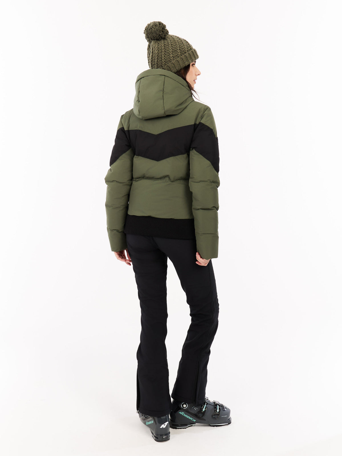 PROTEST PRTJilly Ski & Snowboard jackets | Thyme