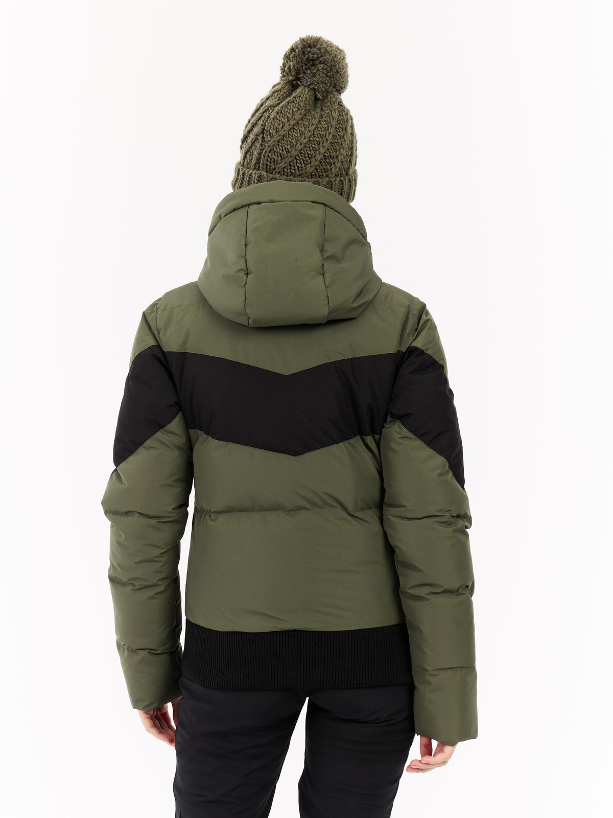PROTEST PRTJilly Ski & Snowboard jackets | Thyme