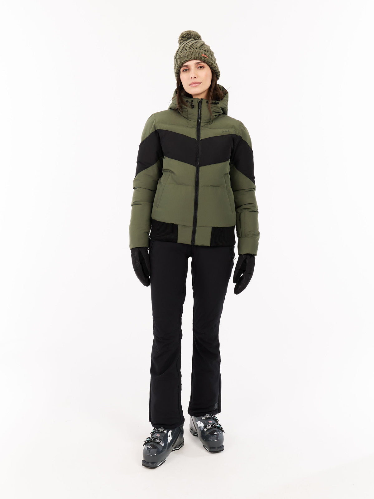PROTEST PRTJilly Ski & Snowboard jackets | Thyme