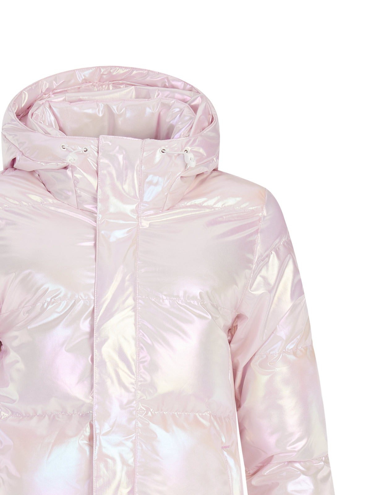 PROTEST PRTLeola Ski & Snowboard jackets | Foxy Pink