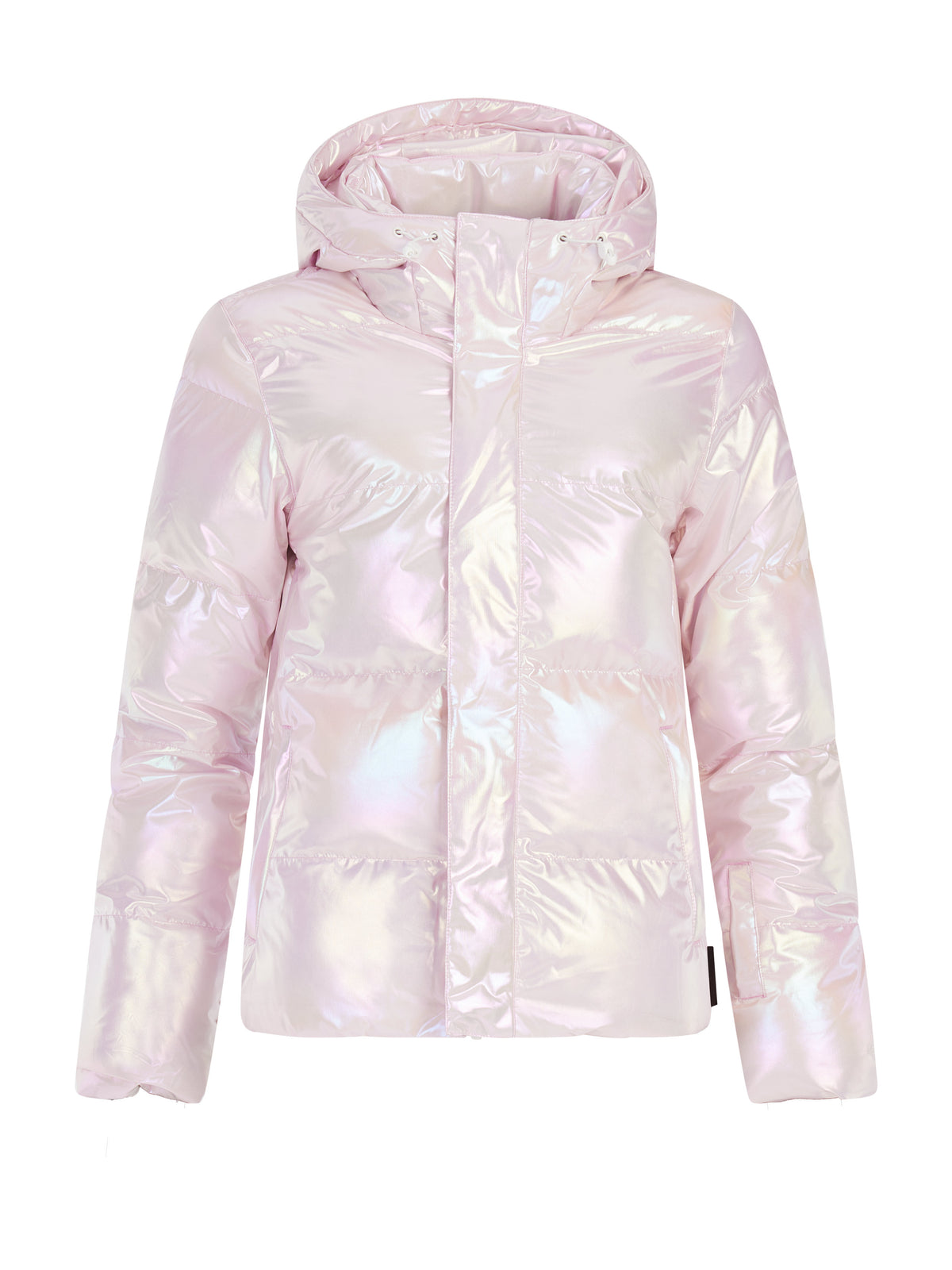 PROTEST PRTLeola Ski & Snowboard jackets | Foxy Pink