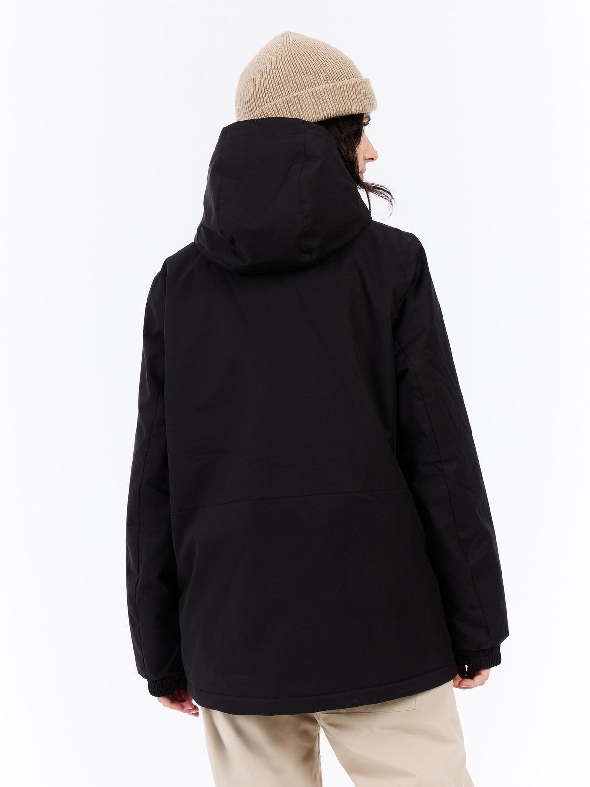 PROTEST PRTNara Ski & Snowboard jackets | True Black
