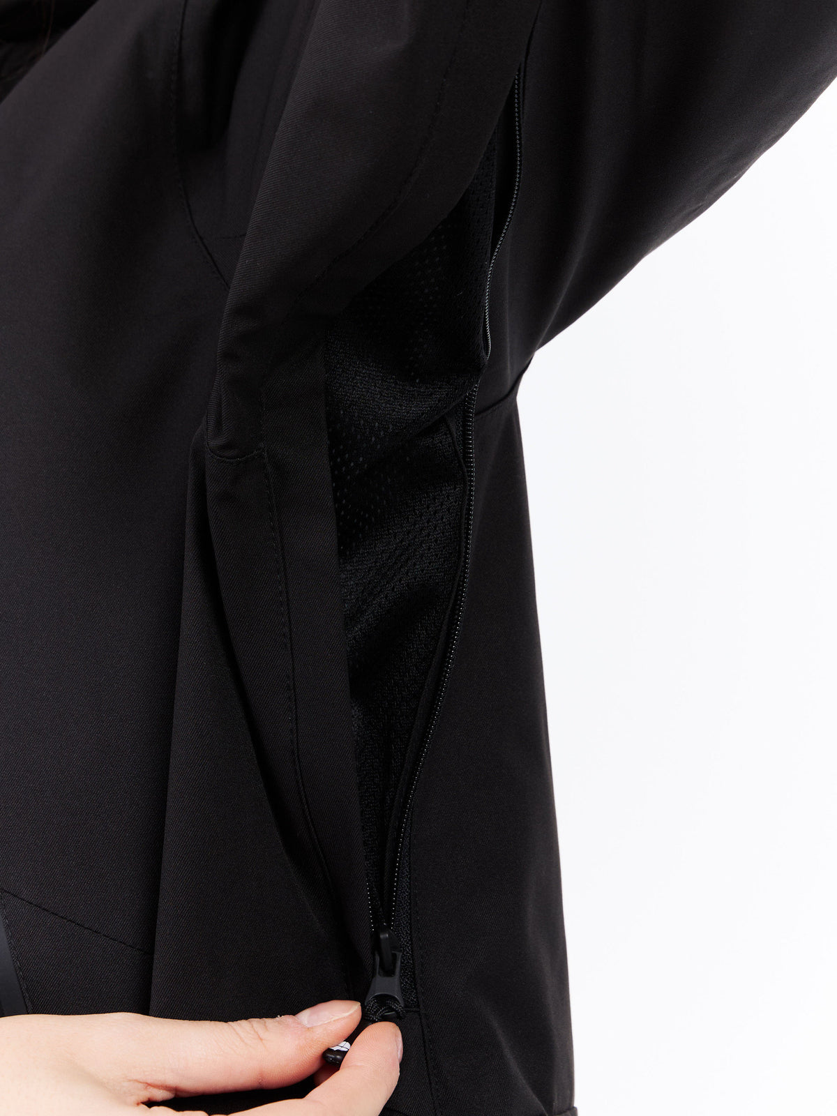 PROTEST PRTNara Ski & Snowboard jackets | True Black