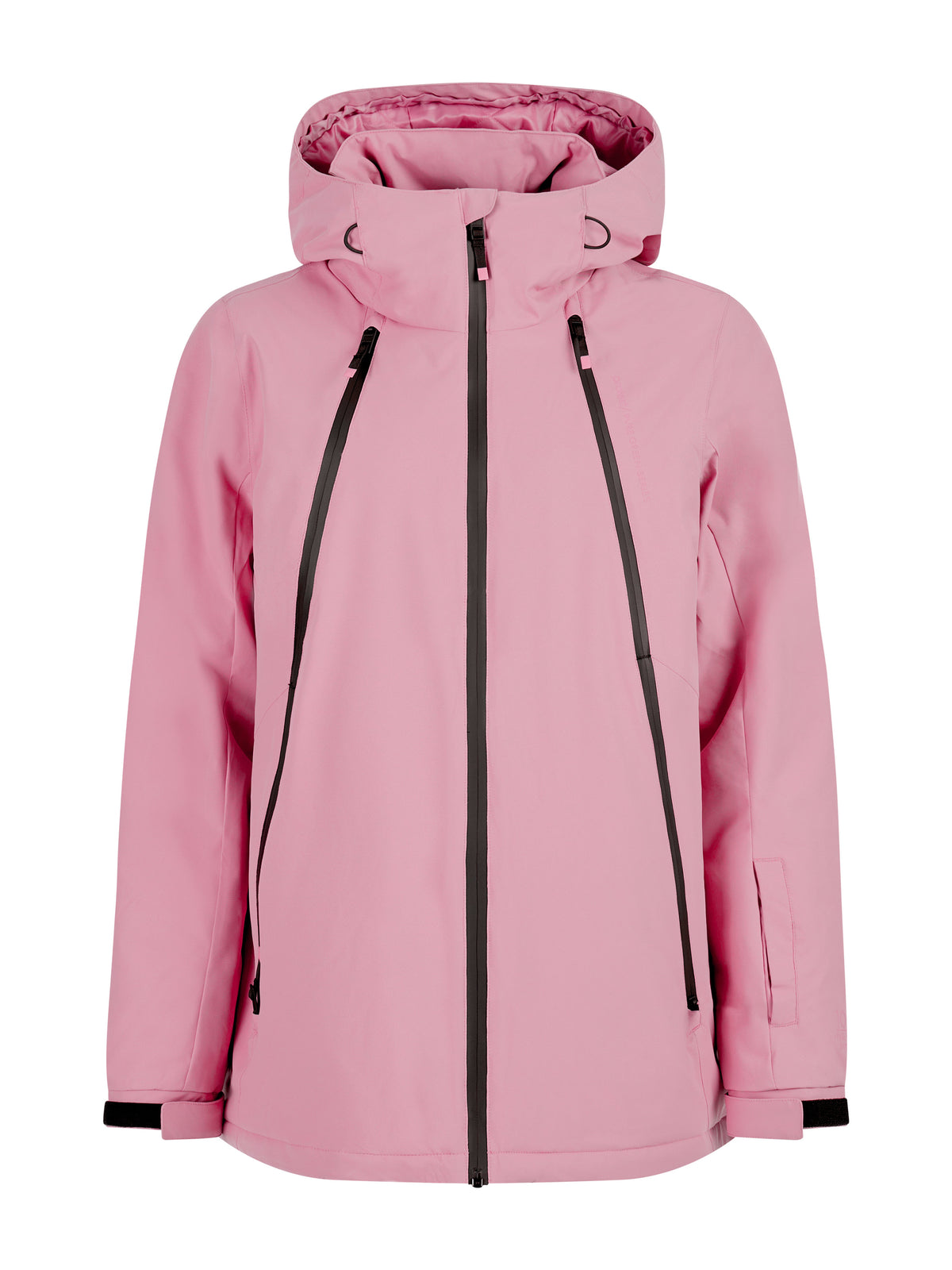 PROTEST PRTNara Ski & Snowboard jackets | Vintage Pink