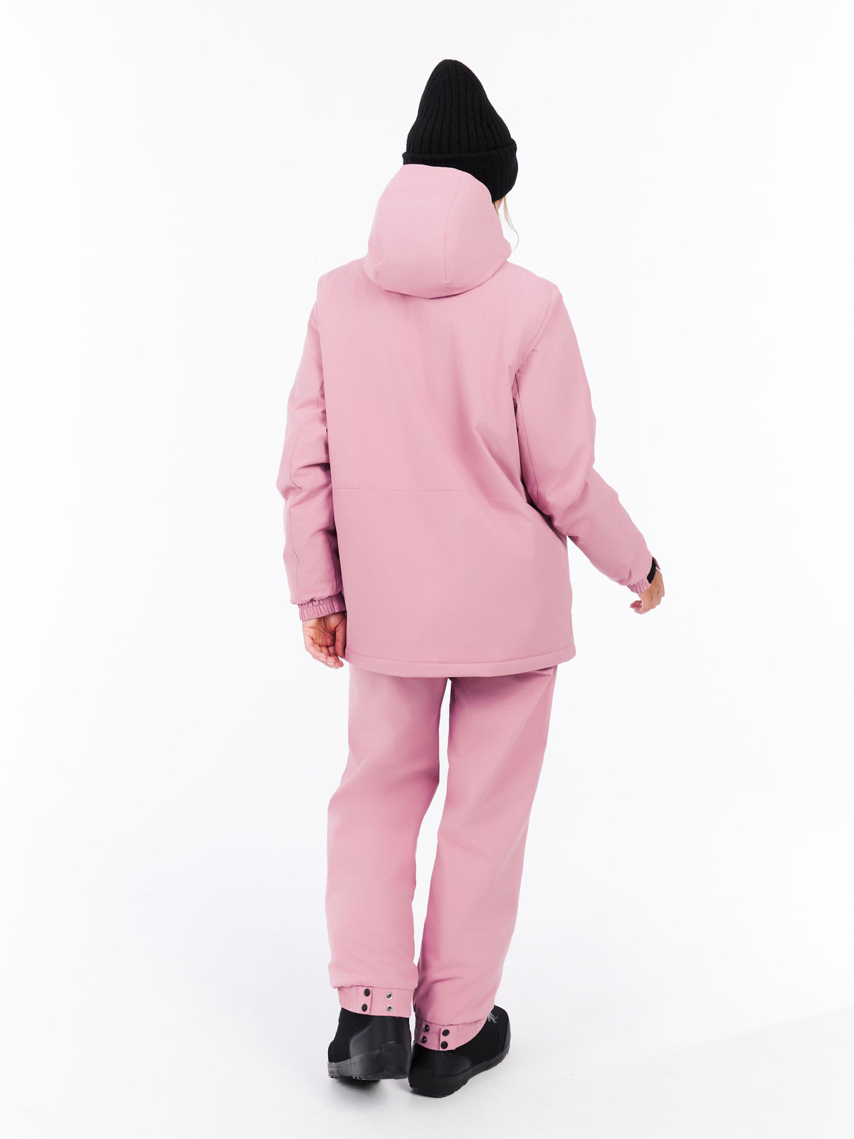 PROTEST PRTNara Ski & Snowboard jackets | Vintage Pink