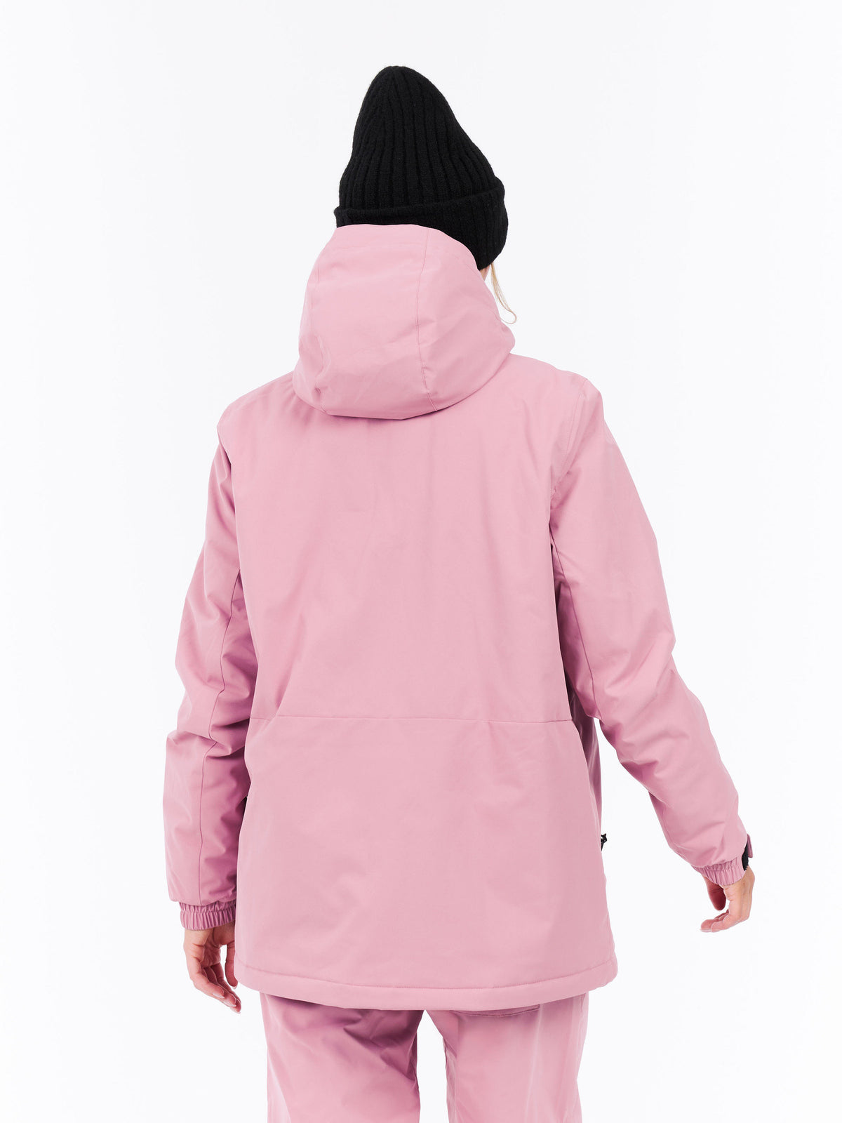 PROTEST PRTNara Ski & Snowboard jackets | Vintage Pink