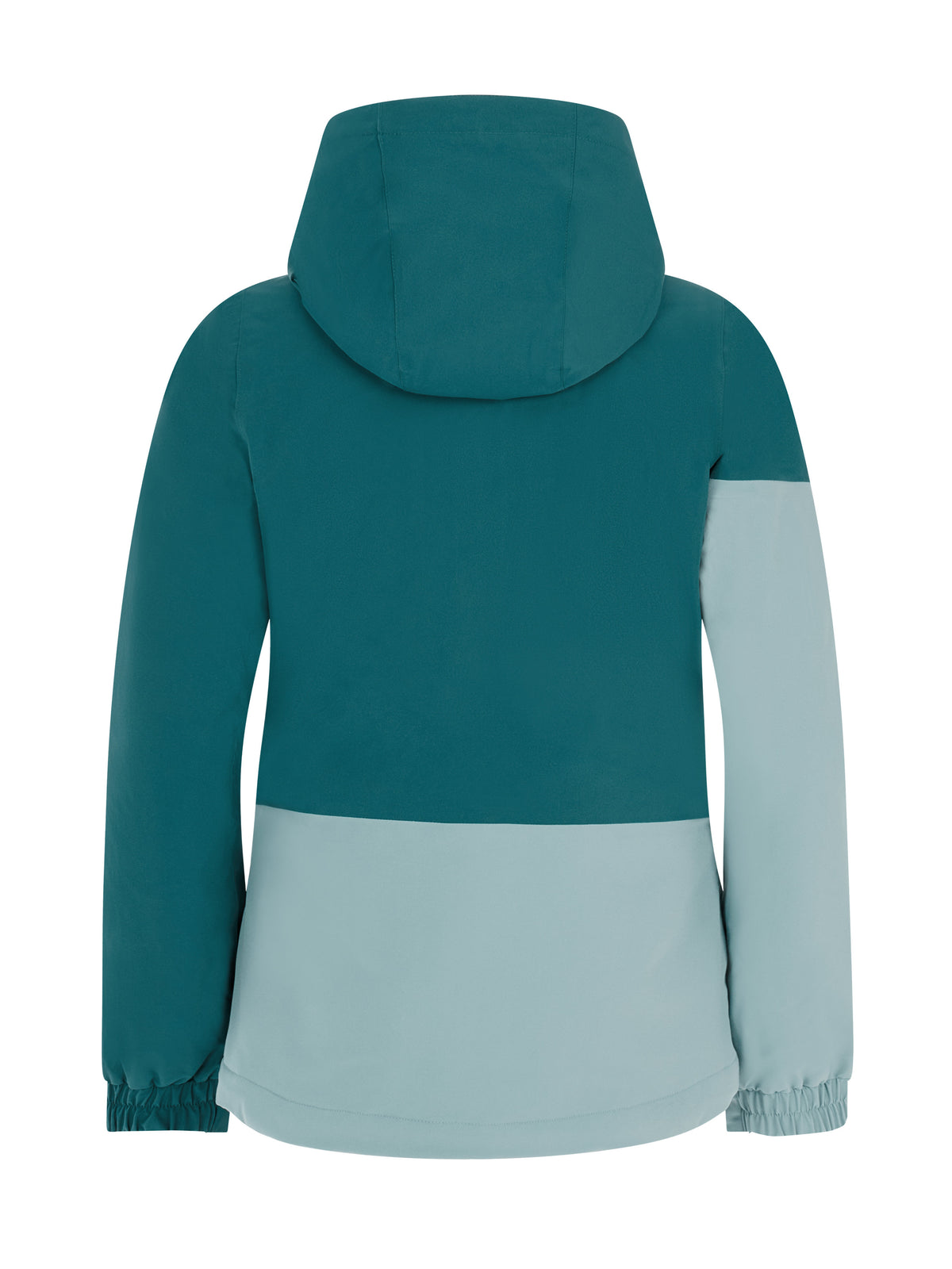PROTEST PRTPatsy Snowjacket | Rainstorm Blue
