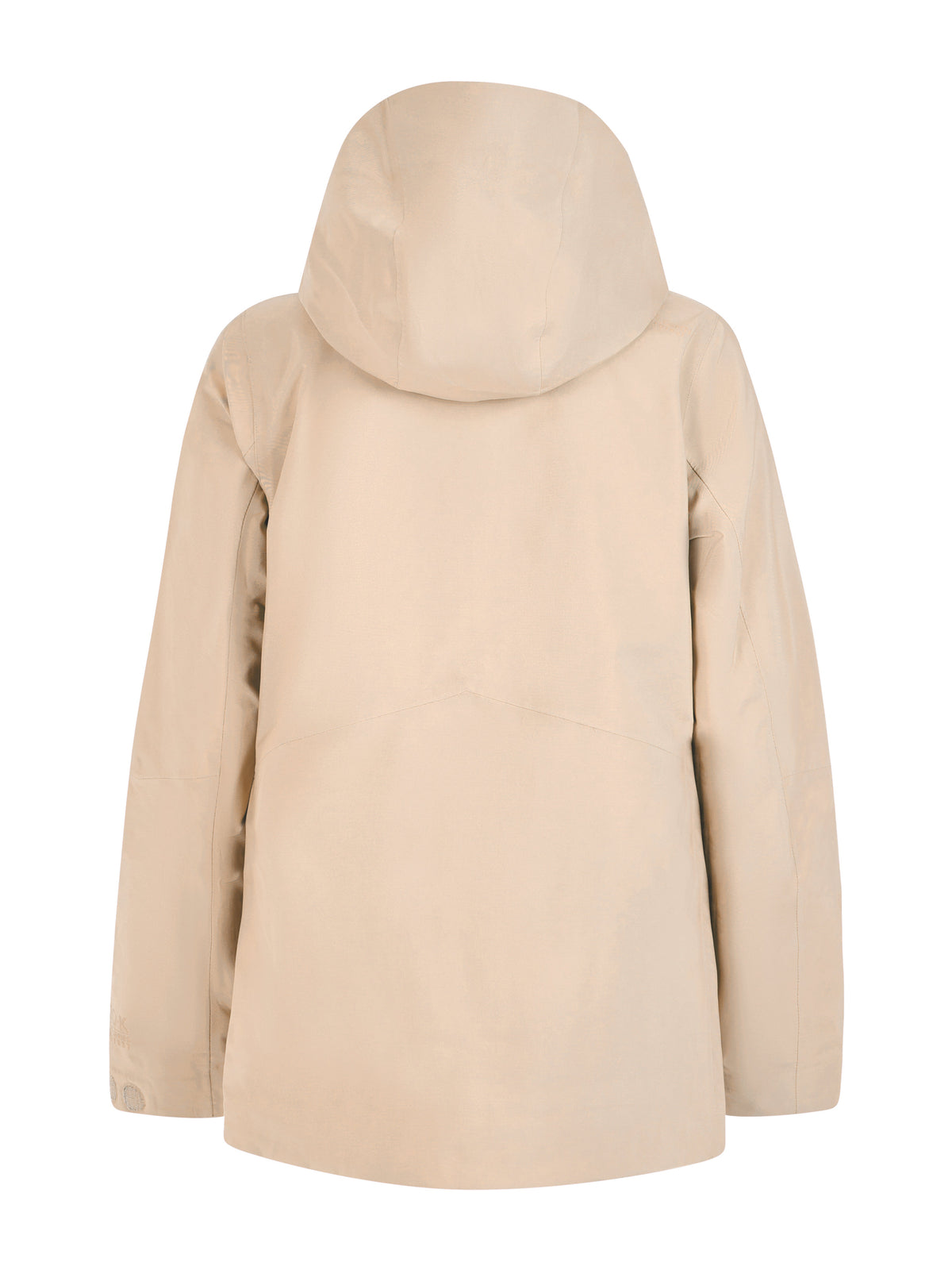 PROTEST PRTSalut Ski & Snowboard jackets | BambooBeige