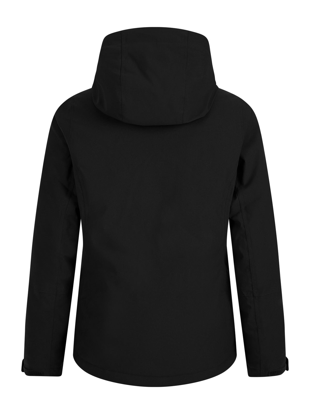 PROTEST PRTScoop Ski & Snowboard jackets | True Black