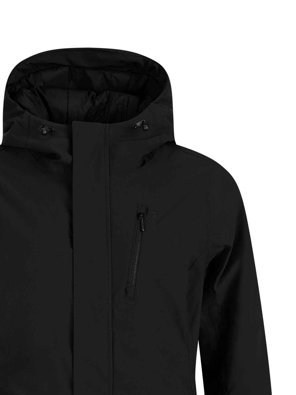 PROTEST PRTScoop Ski & Snowboard jackets | True Black