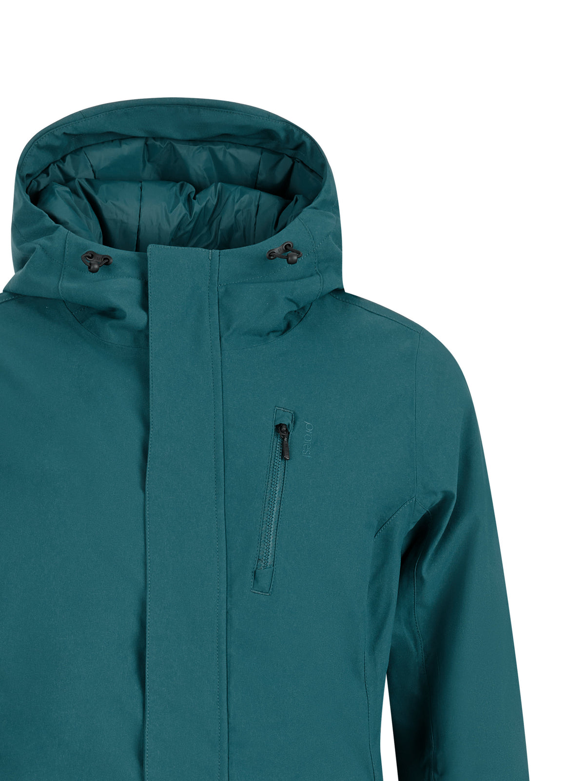 PROTEST PRTScoop Ski & Snowboard jackets | Rainstorm Blue