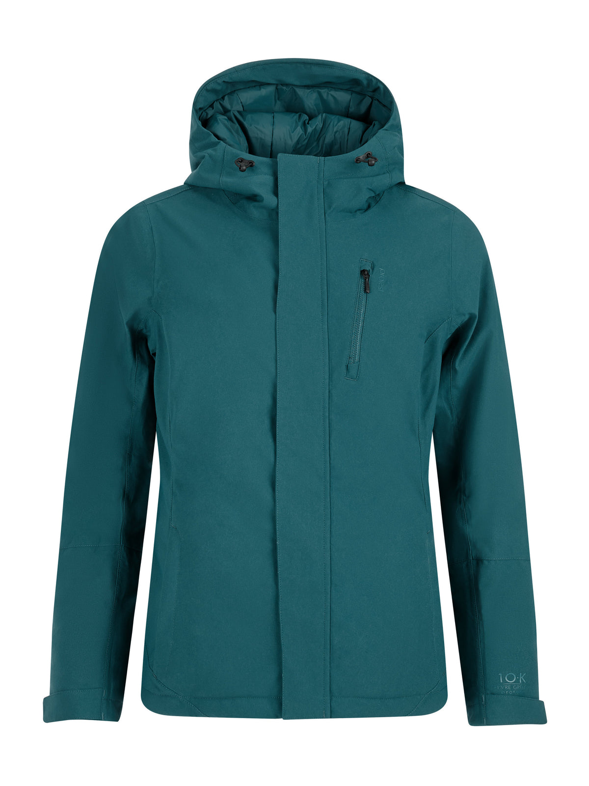 PROTEST PRTScoop Ski & Snowboard jackets | Rainstorm Blue