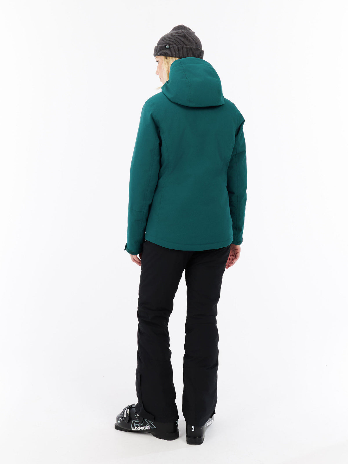 PROTEST PRTScoop Ski & Snowboard jackets | Rainstorm Blue